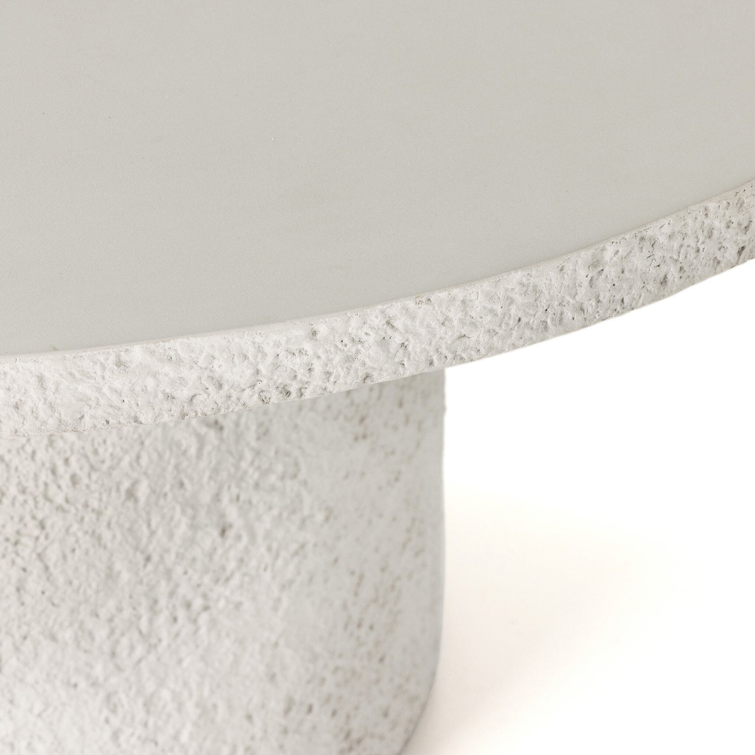 Four Hands Otero Outdoor Round Dining Table