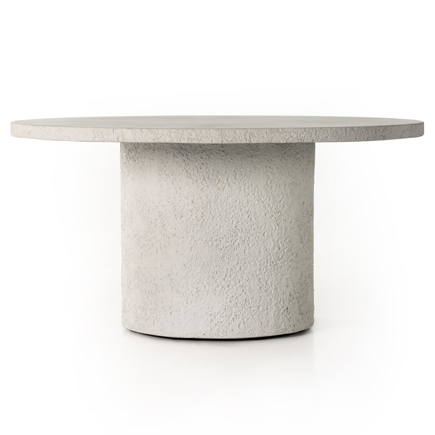 Four Hands Otero Outdoor Round Dining Table