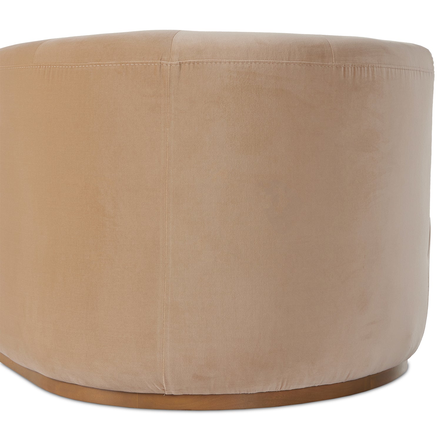 Four Hands Deandra Tete A Tete Chaise