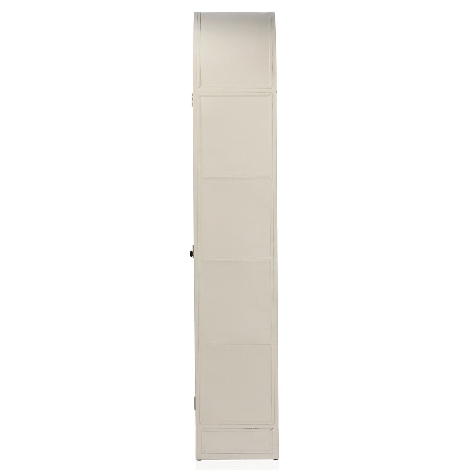 Four Hands Breya Cream Cabinet