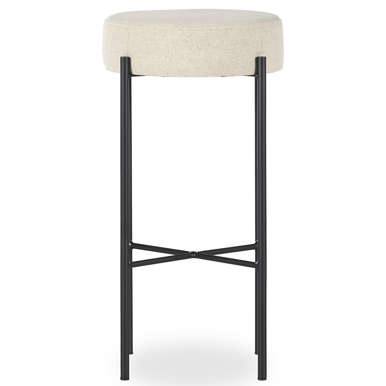 Four Hands Nocona Bar Stool Set of 2