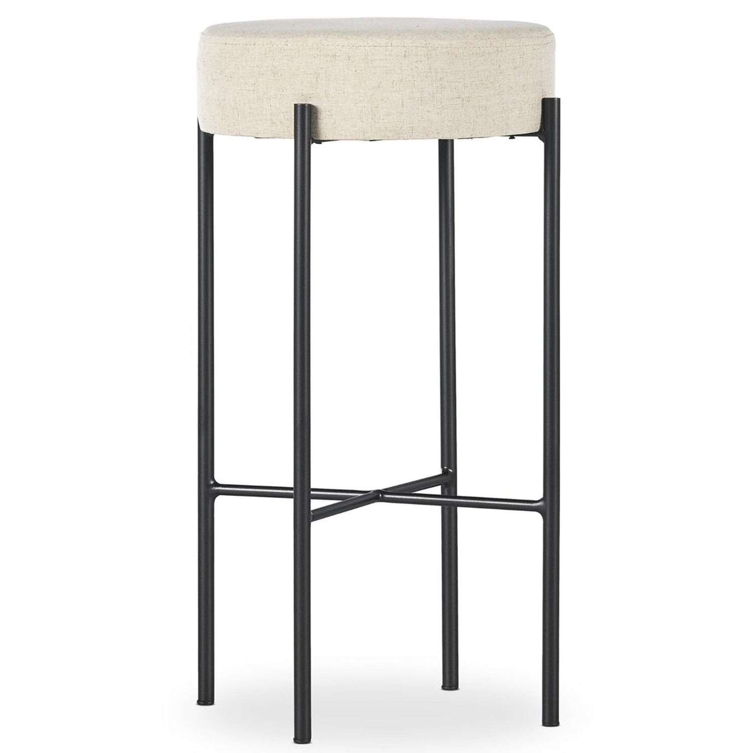 Four Hands Nocona Bar Stool Set of 2