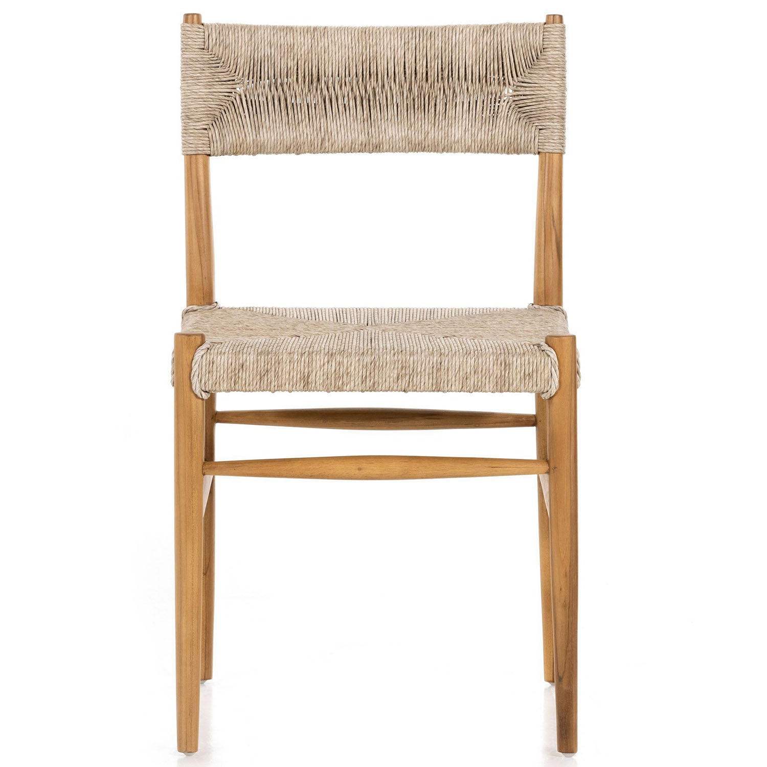 Four Hands Lomas Outdoor Dining Chair Set of 2