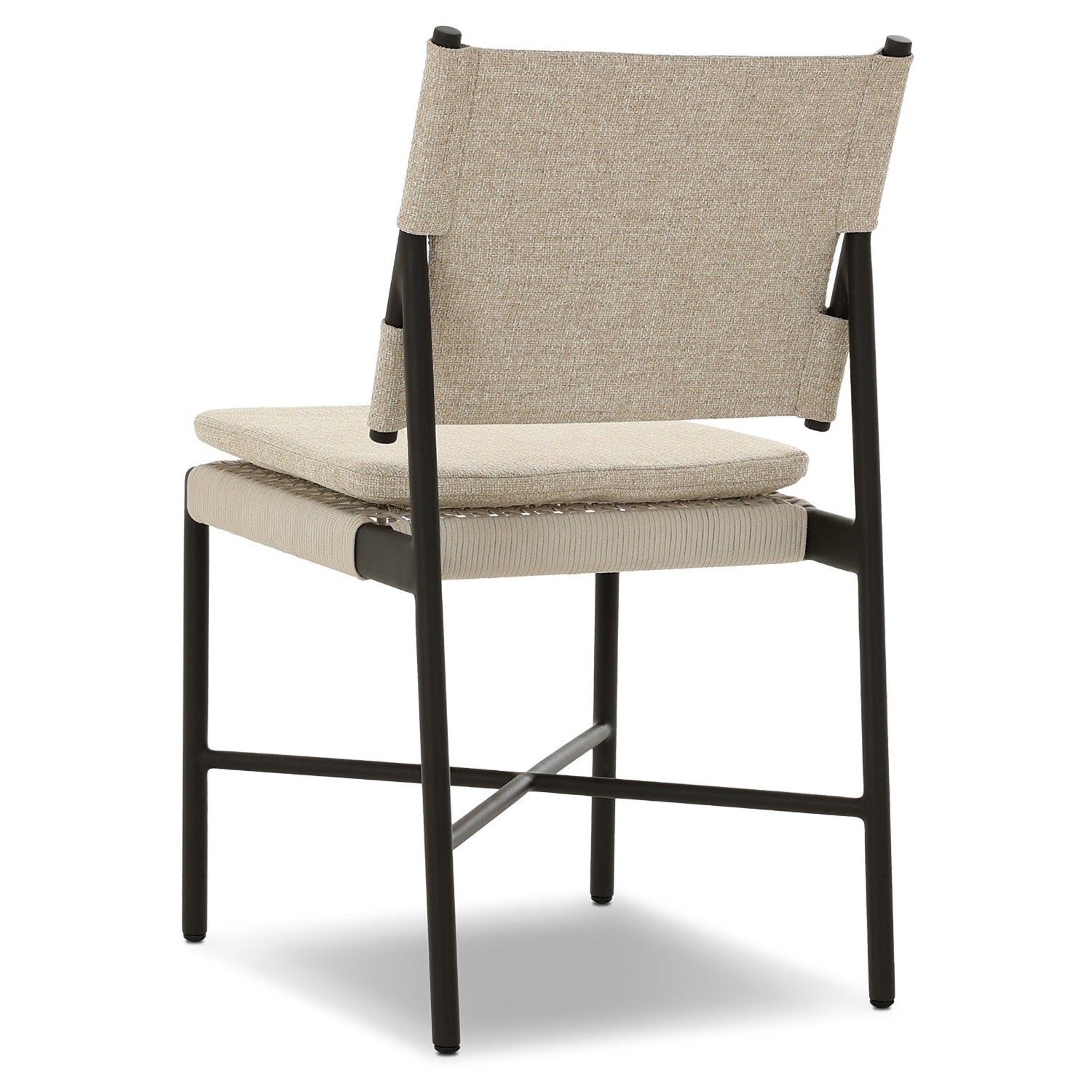 Four Hands Miller Outdoor Dining Chair Set of 2
