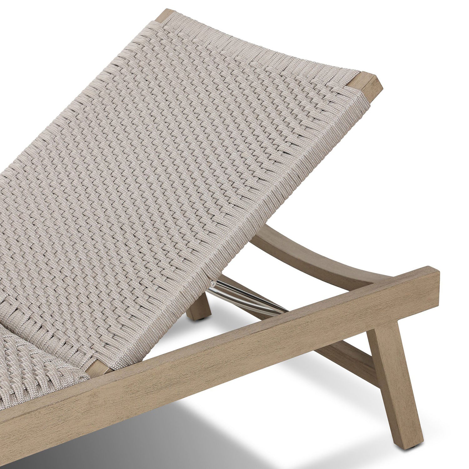 Four Hands Delano Outdoor Chaise
