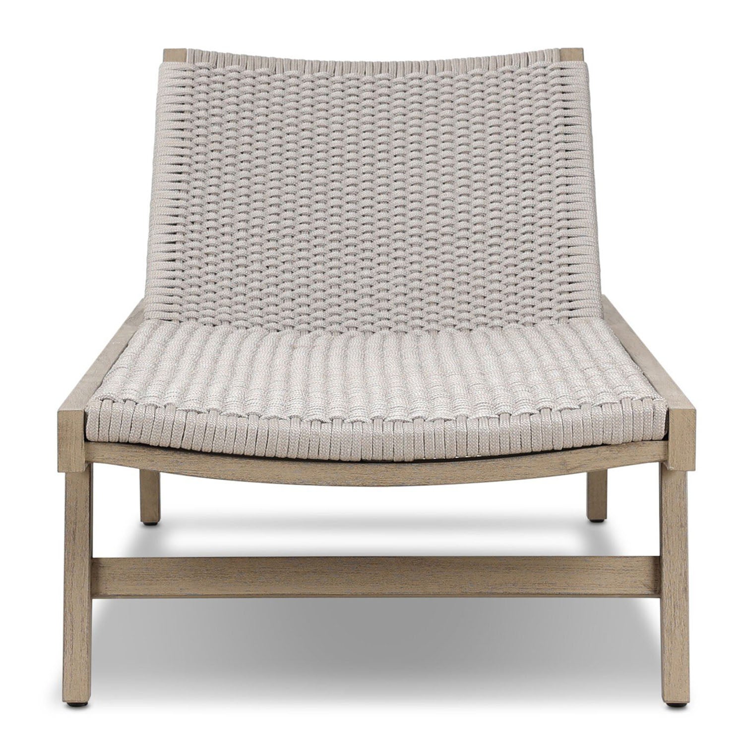 Four Hands Delano Outdoor Chaise