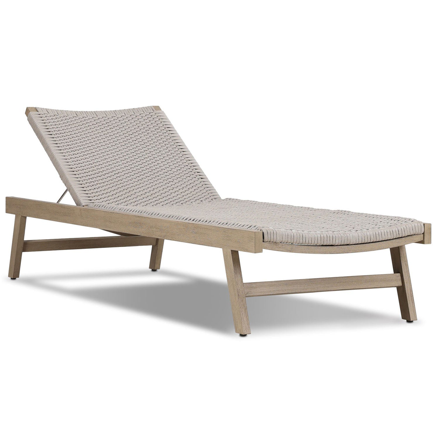Four Hands Delano Outdoor Chaise