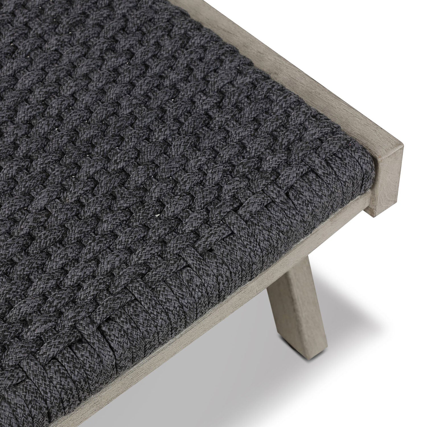 Four Hands Delano Outdoor Chaise