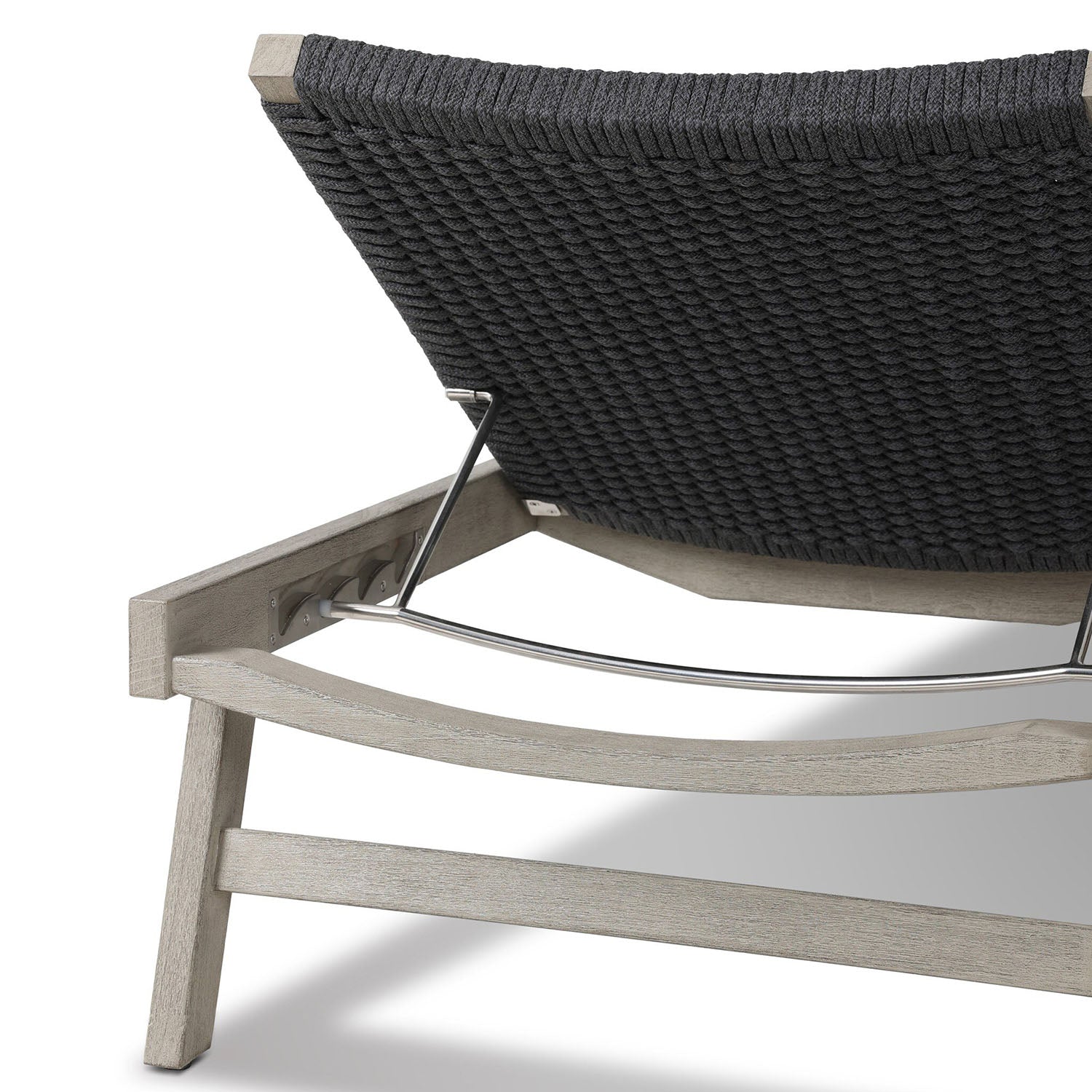 Four Hands Delano Outdoor Chaise