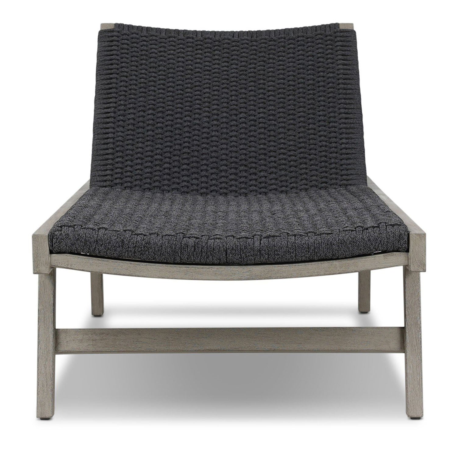 Four Hands Delano Outdoor Chaise