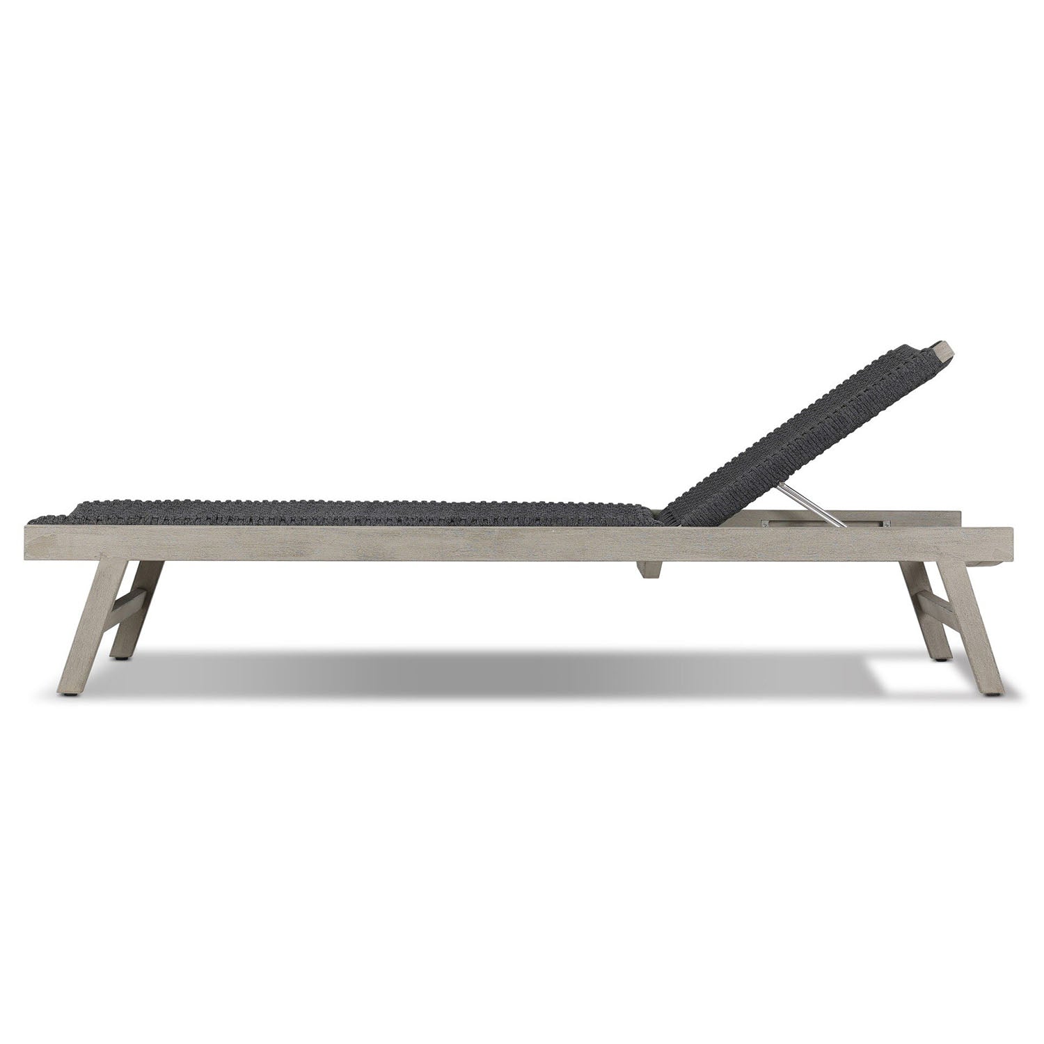 Four Hands Delano Outdoor Chaise