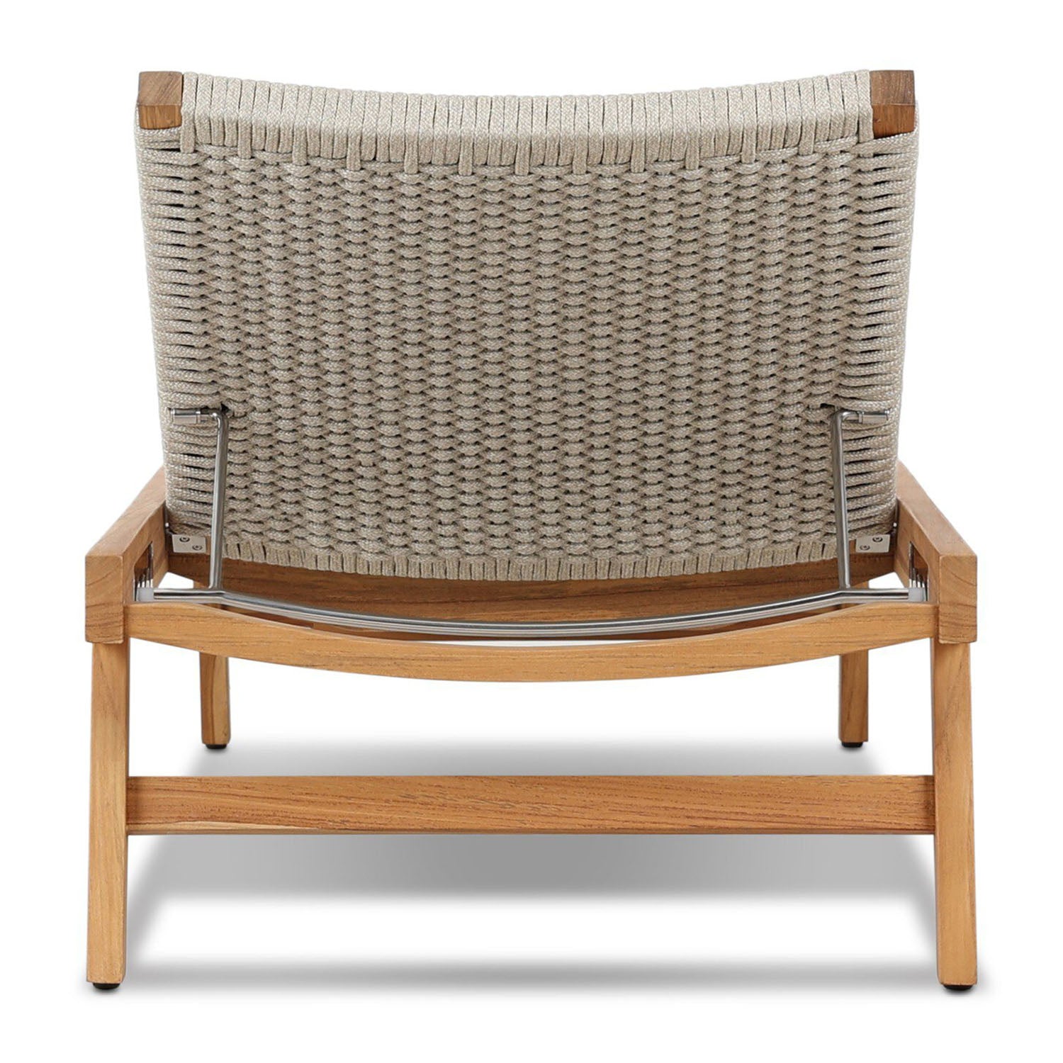 Four Hands Delano Outdoor Chaise