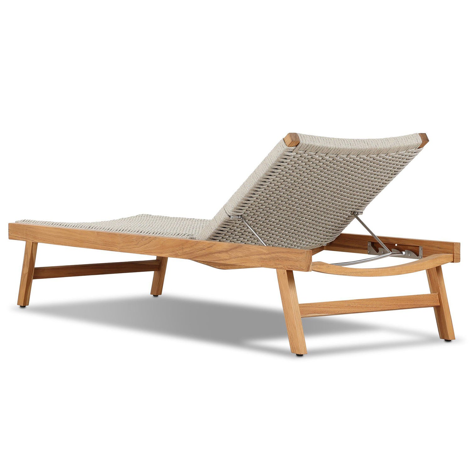 Four Hands Delano Outdoor Chaise