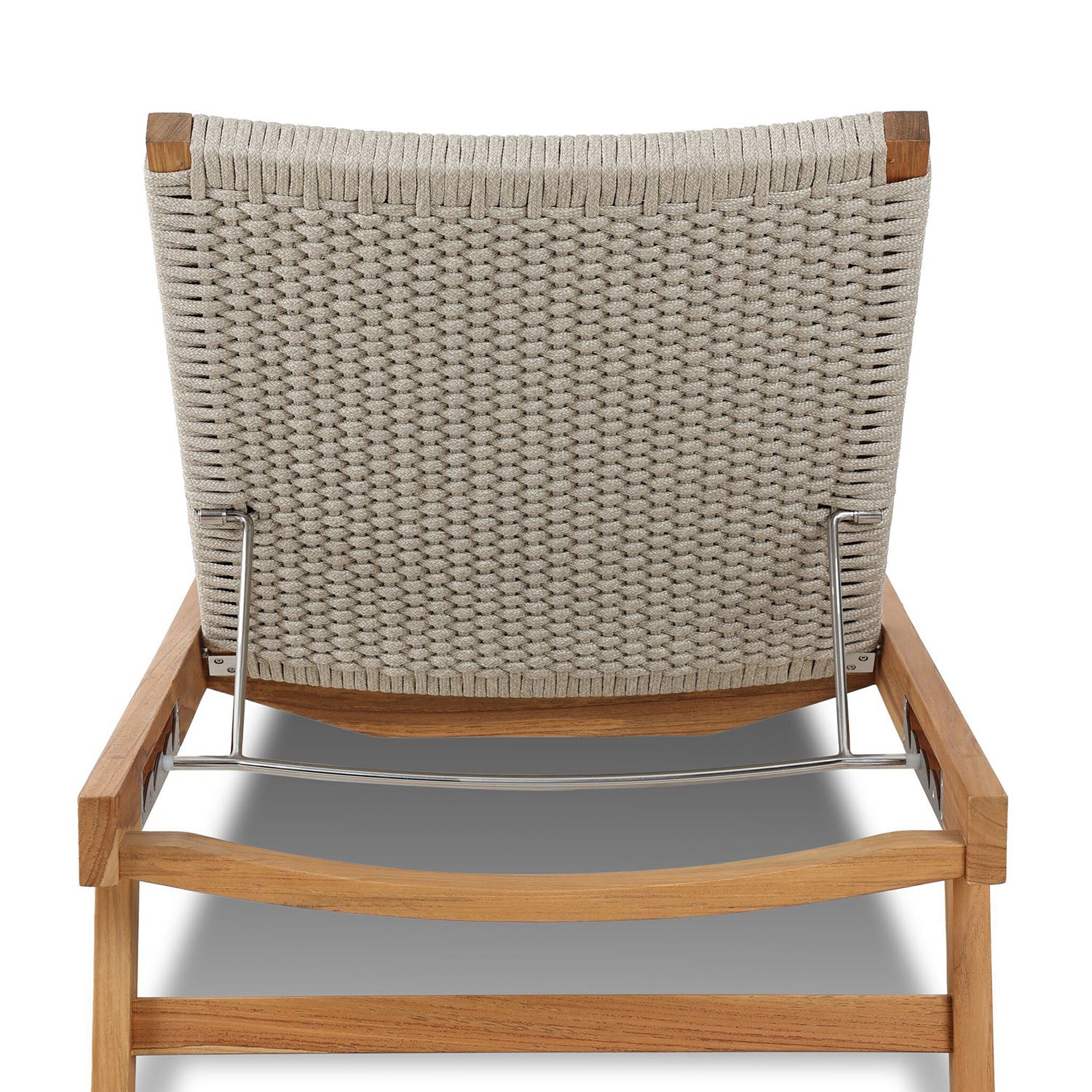 Four Hands Delano Outdoor Chaise