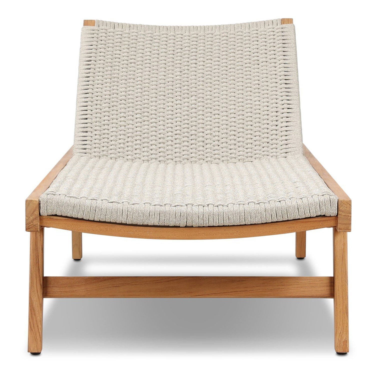 Four Hands Delano Outdoor Chaise