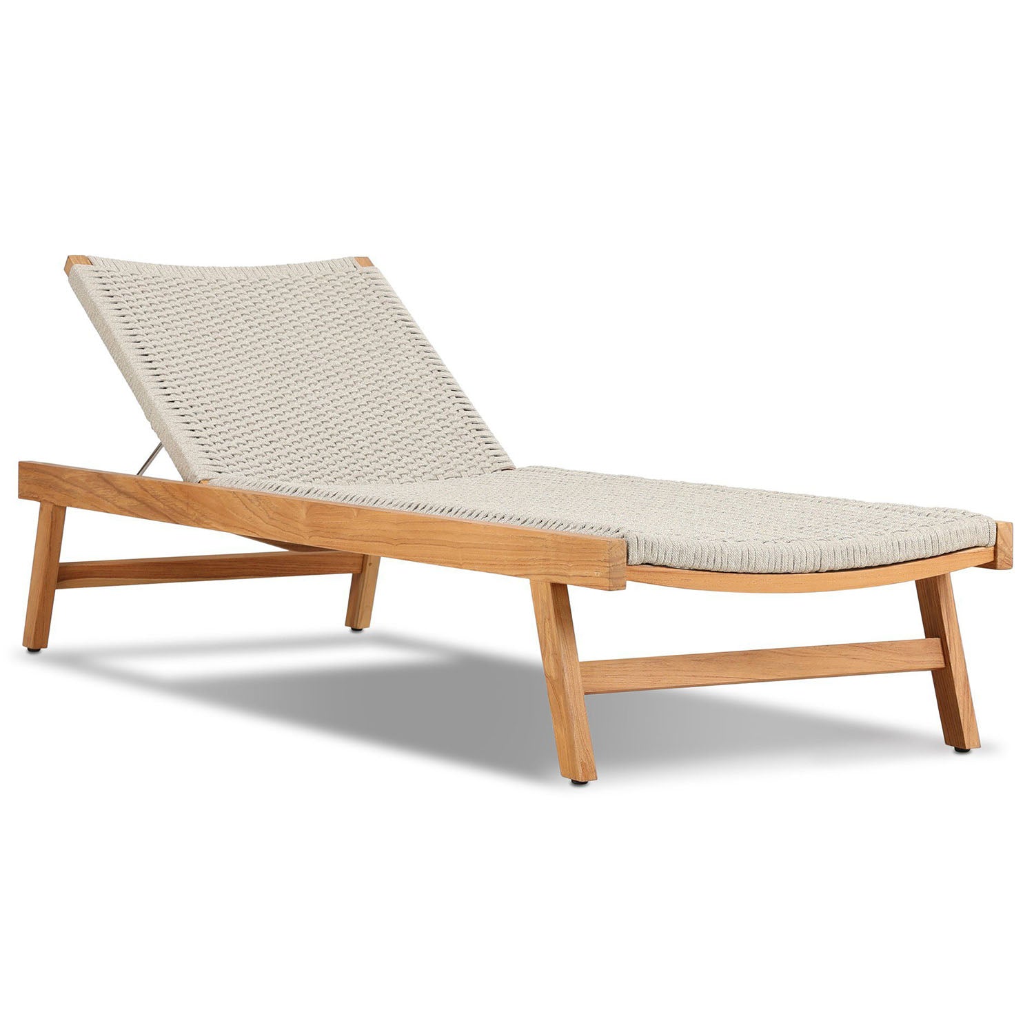 Four Hands Delano Outdoor Chaise