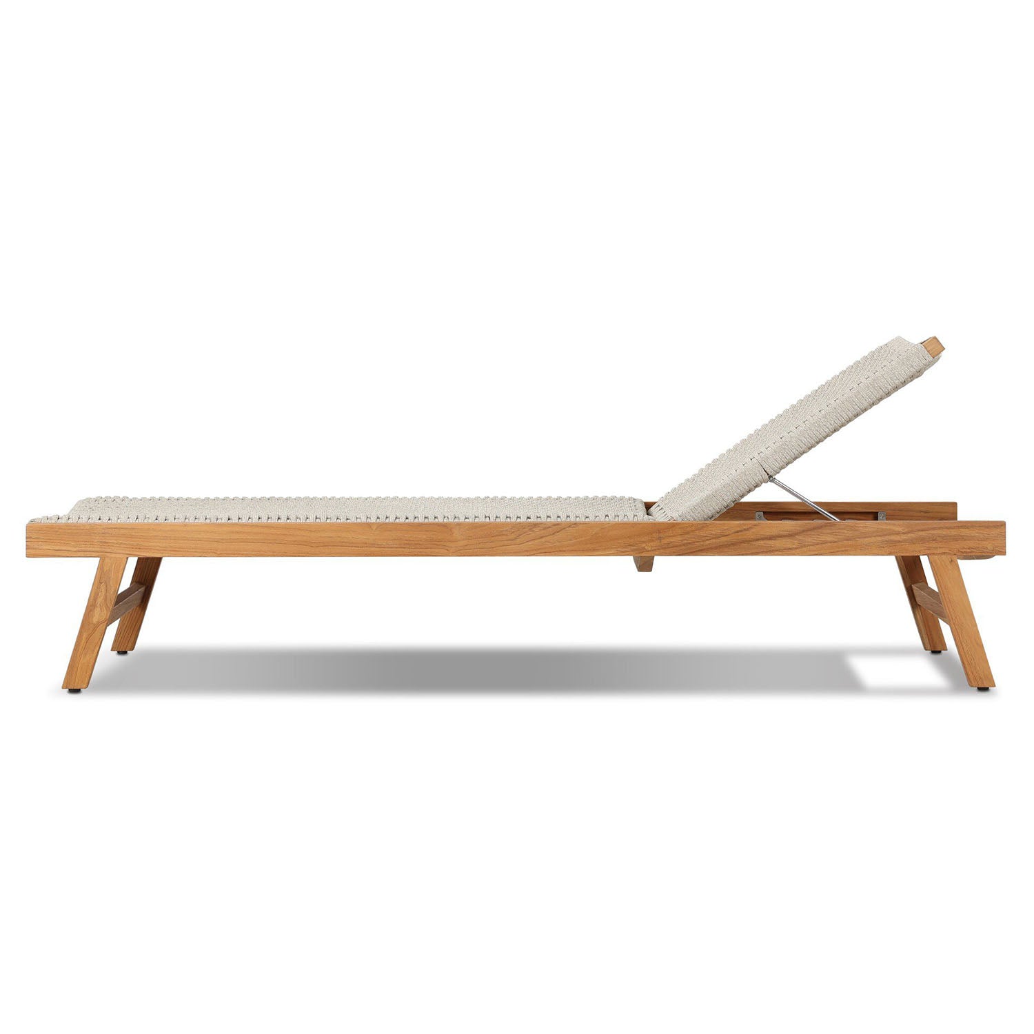 Four Hands Delano Outdoor Chaise