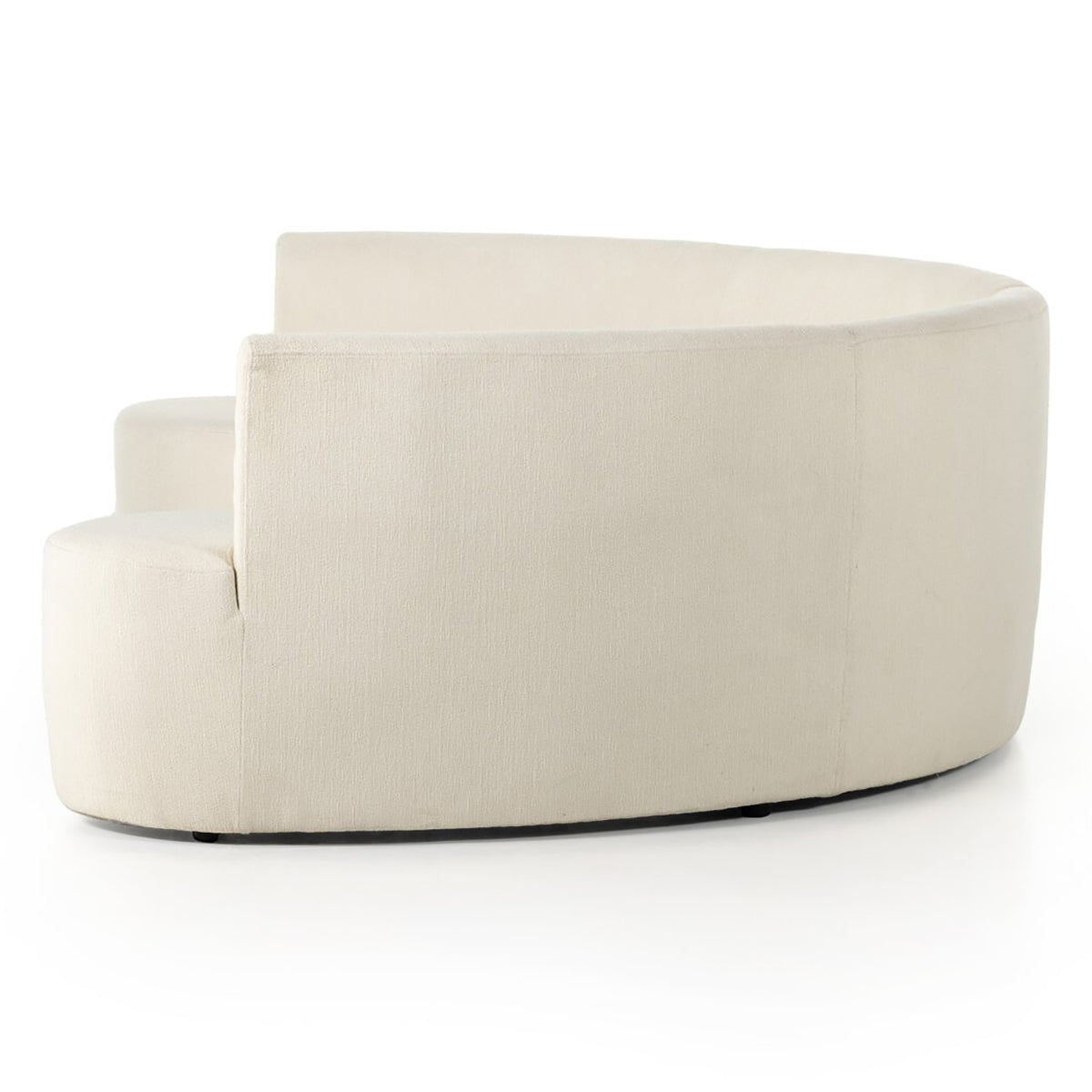 Four Hands Sanda Dining Banquette