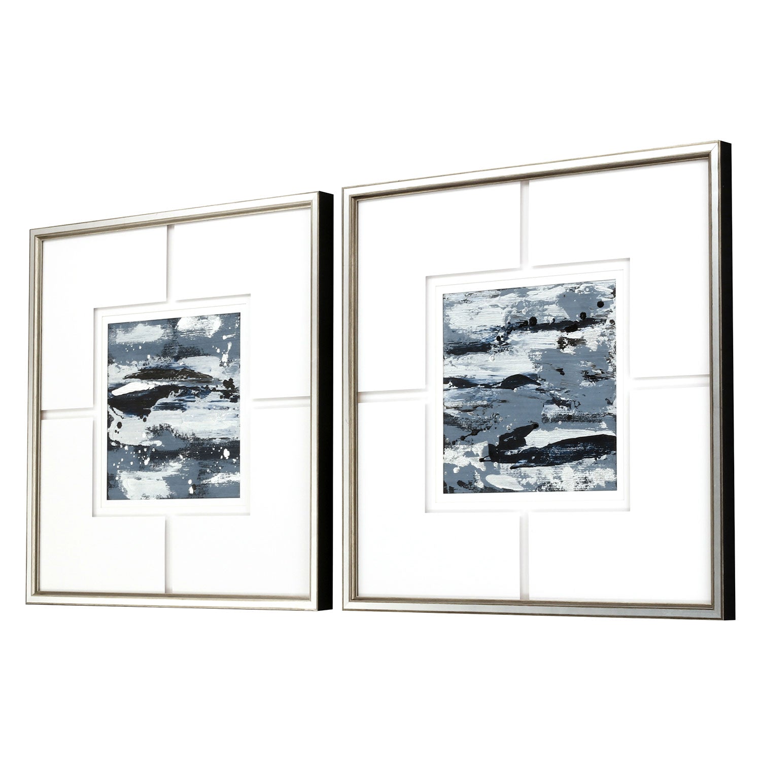 The Studio Imprint I Set of 2