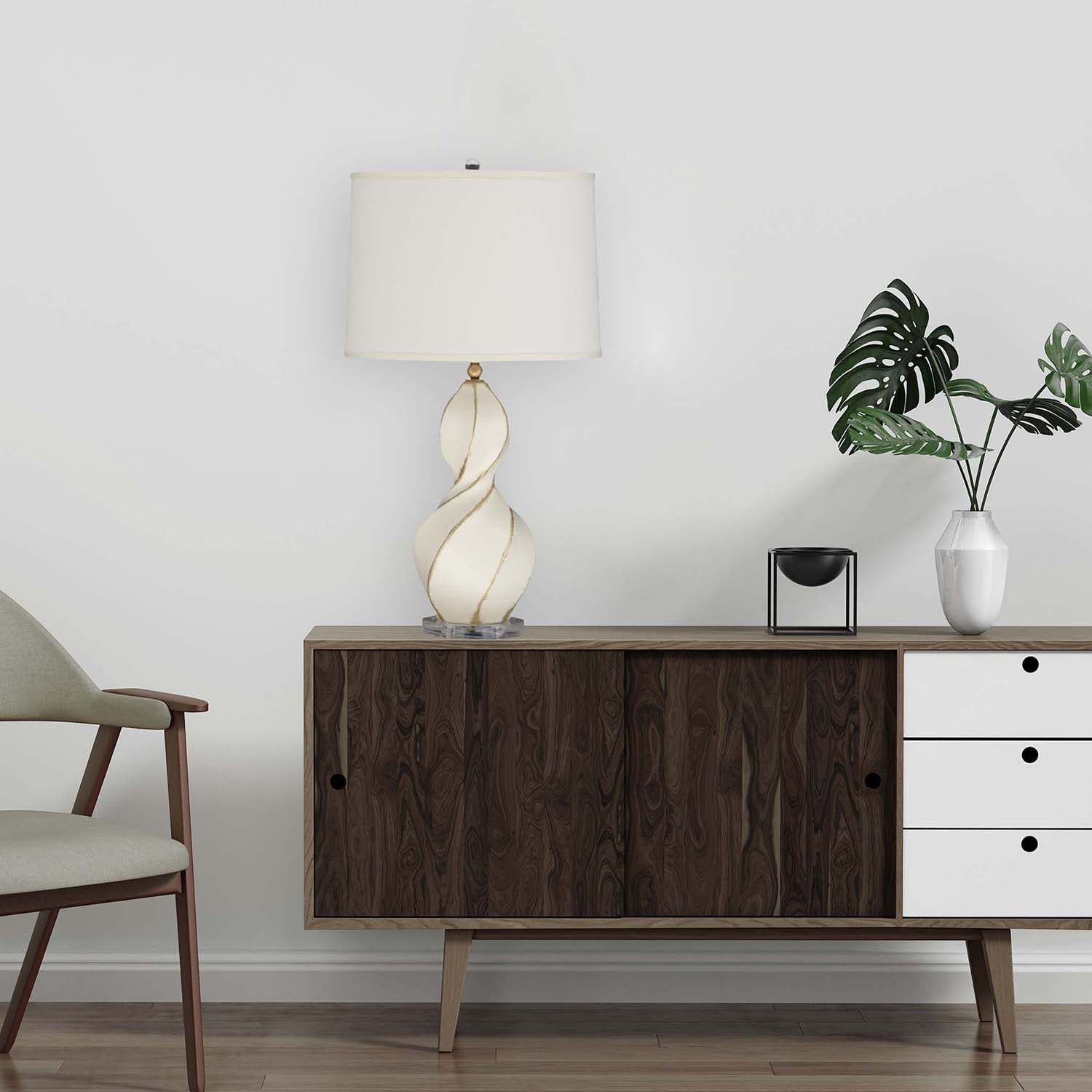 Revelation Table Lamp