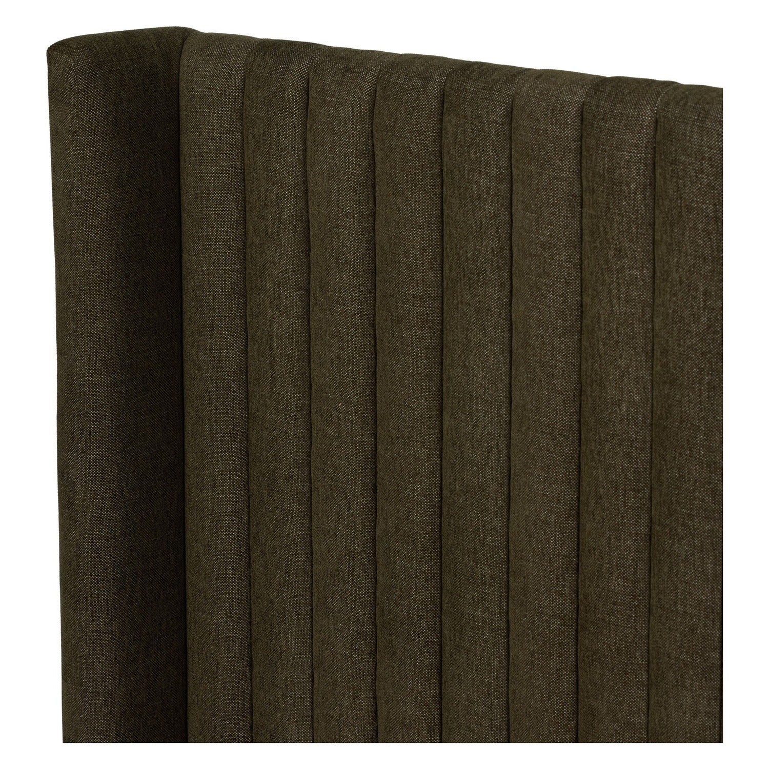 Four Hands Montgomery Sutton Olive Bed