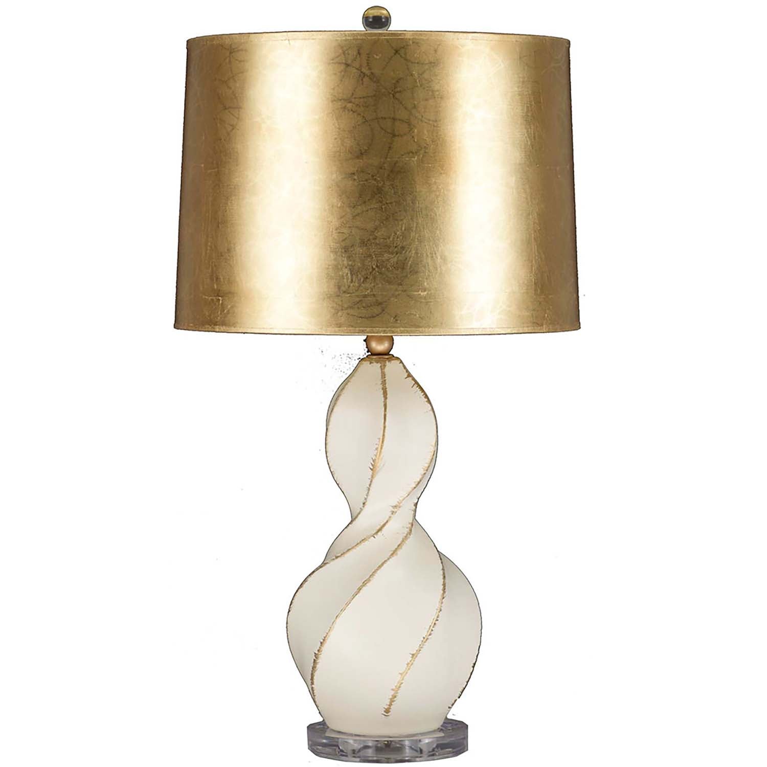 Revelation Table Lamp
