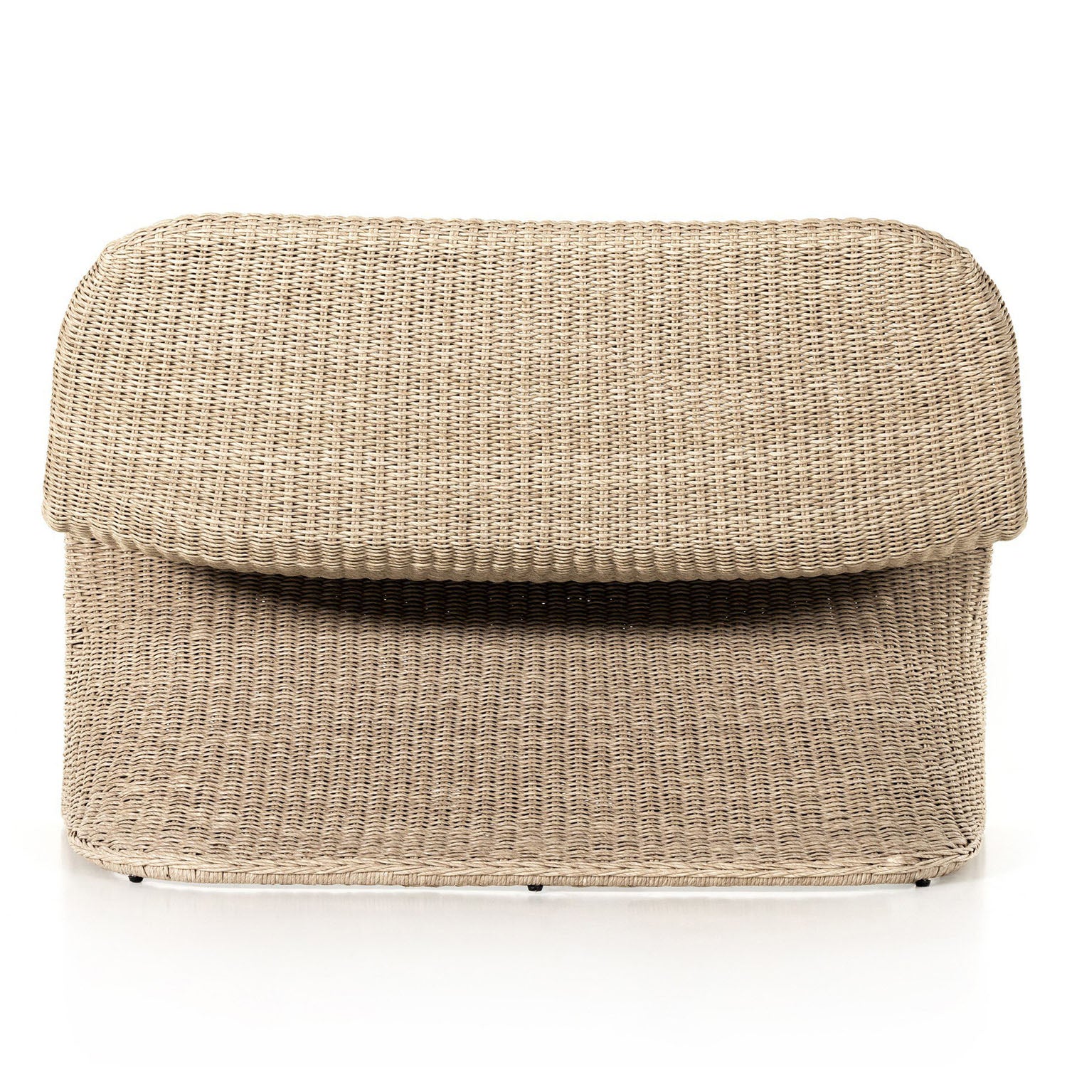 Four Hands Portia Outdoor Dining Bench