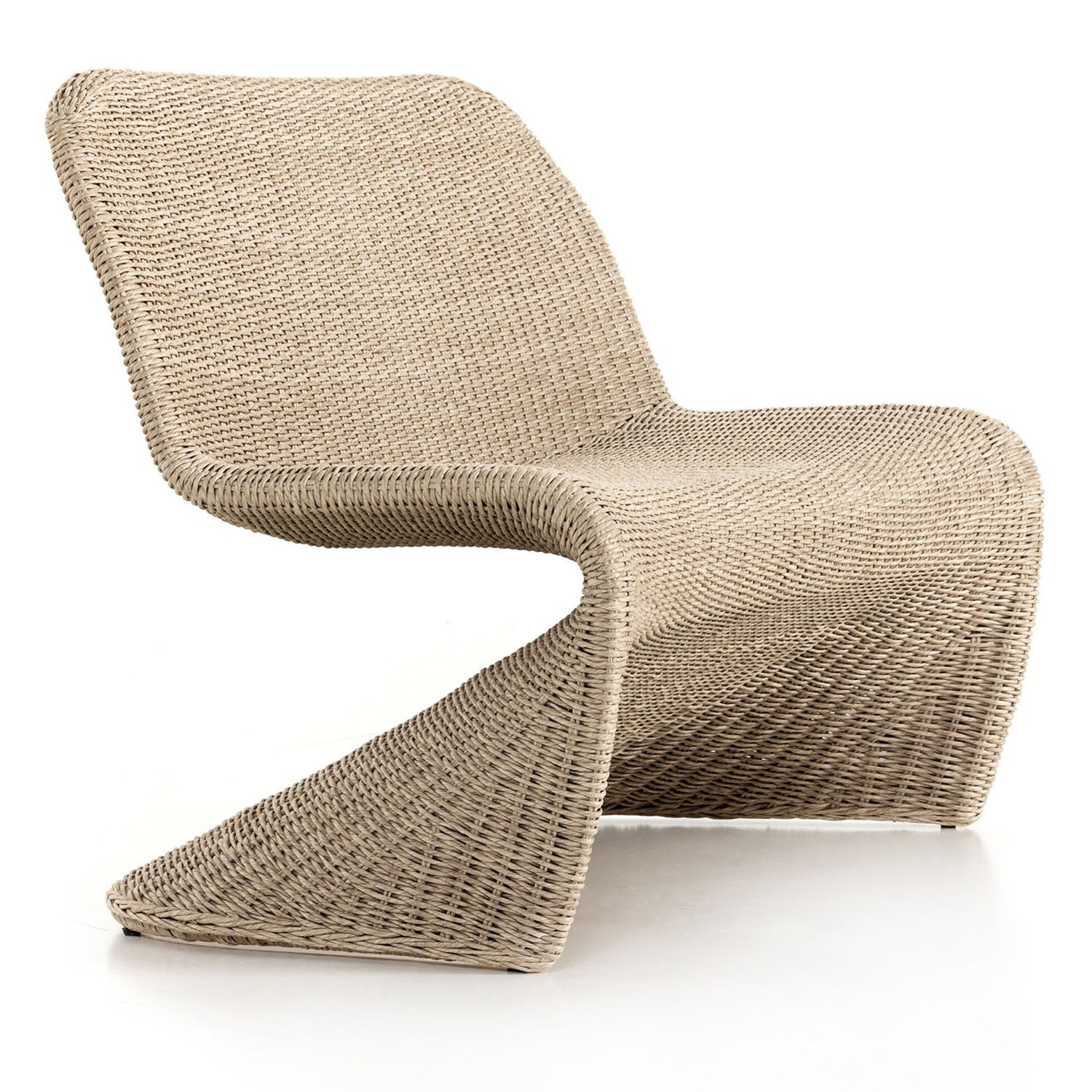 Four Hands Portia Outdoor Dining Bench