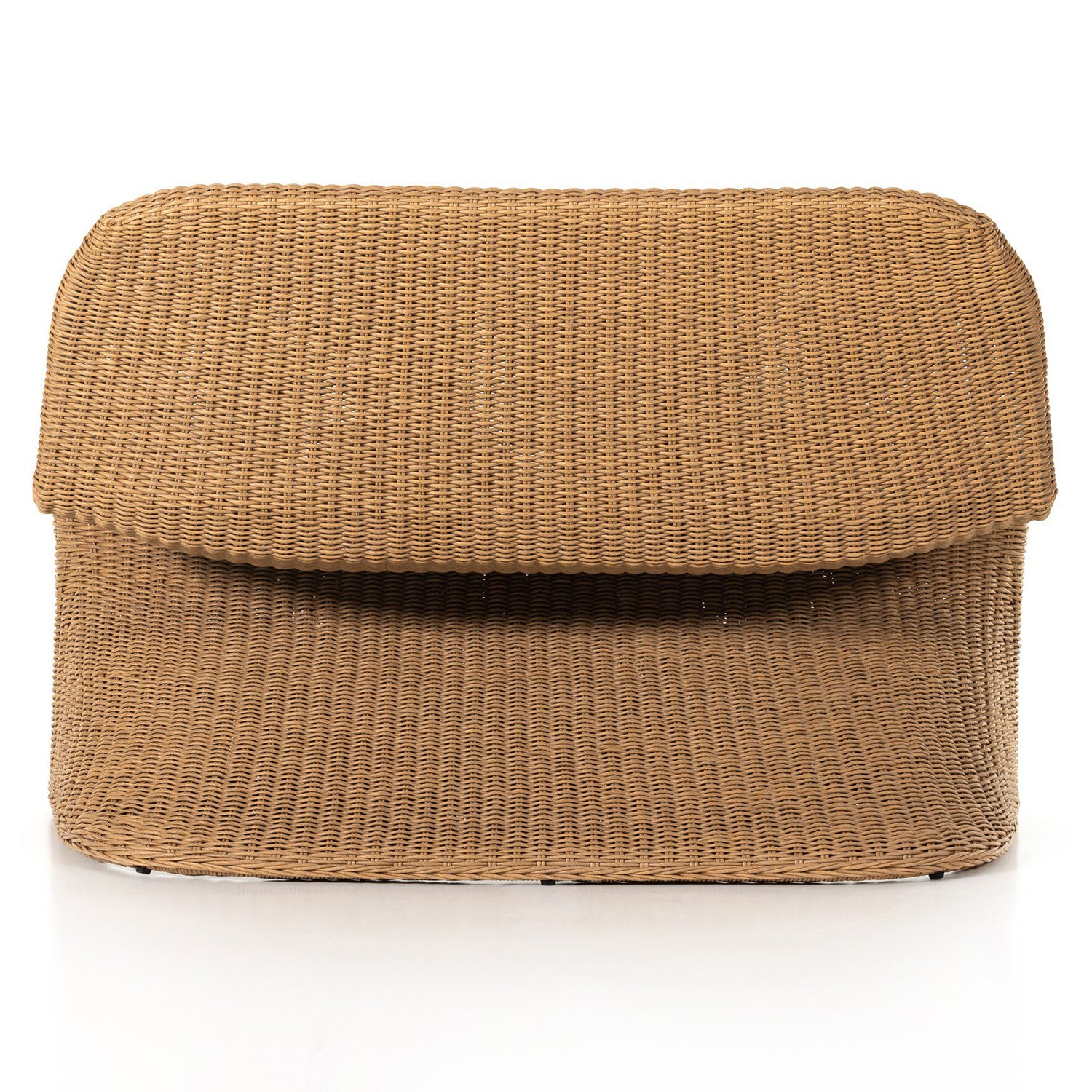 Four Hands Portia Outdoor Dining Bench