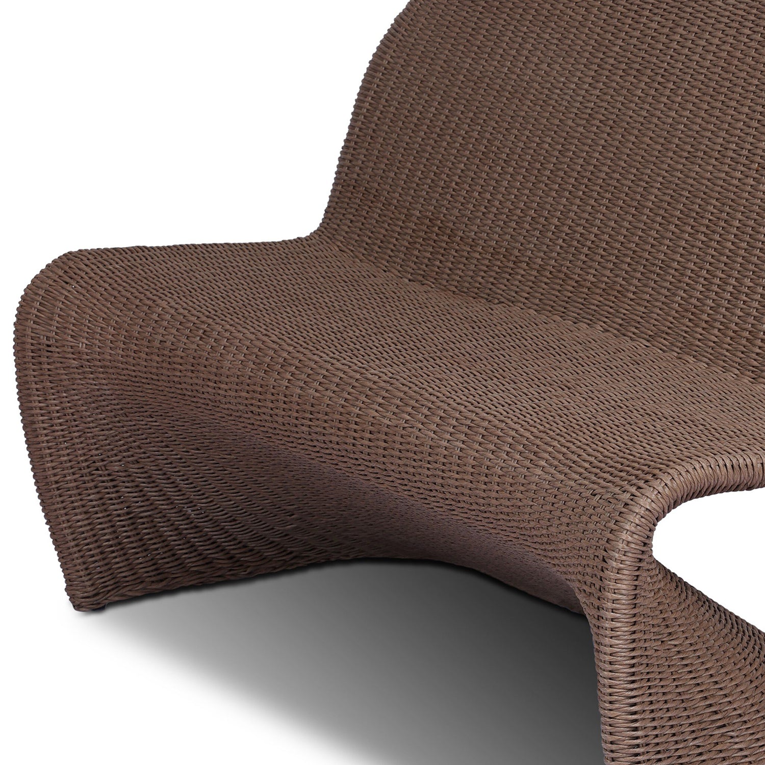 Four Hands Portia Outdoor Dining Bench