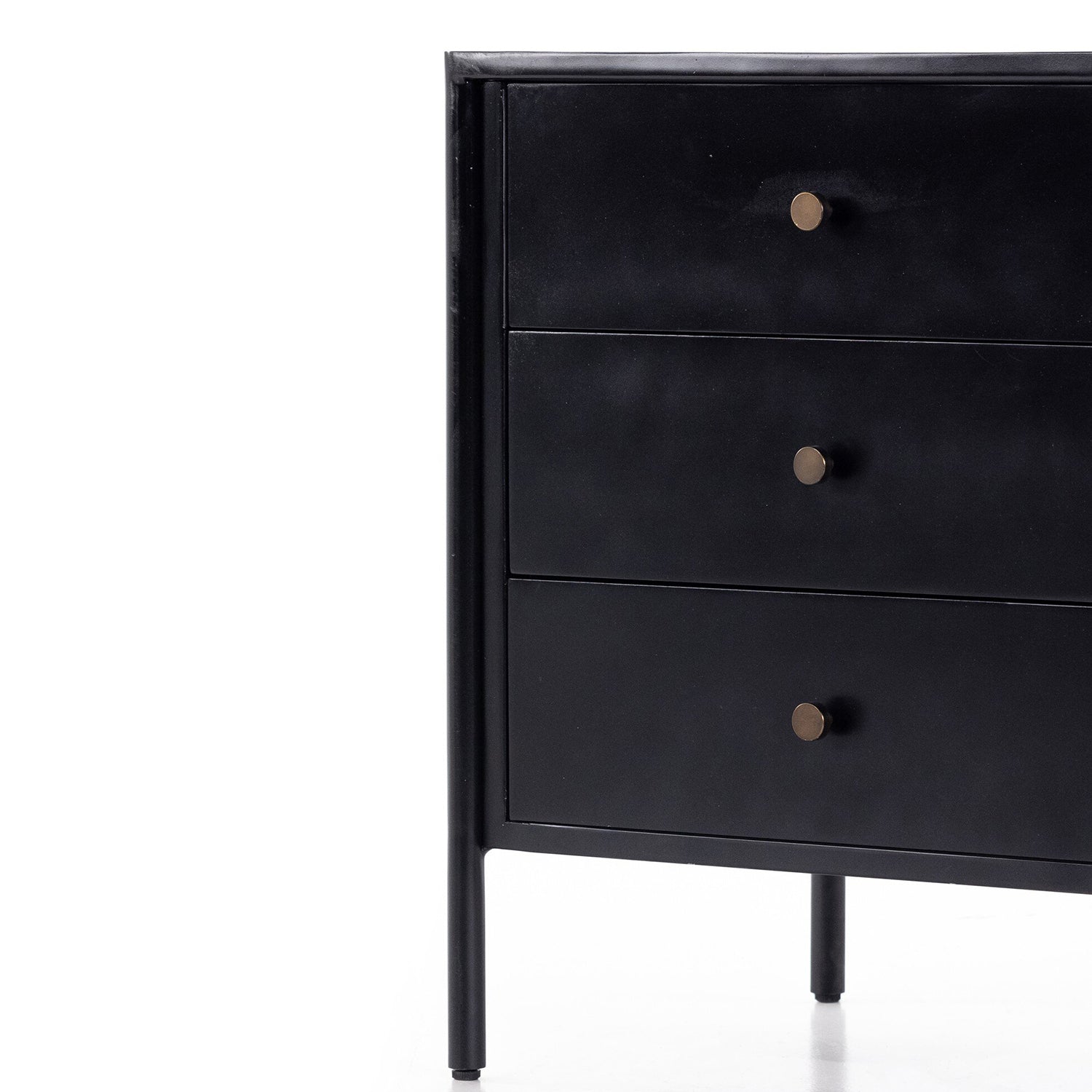 Four Hands Soto Nightstand Set of 2