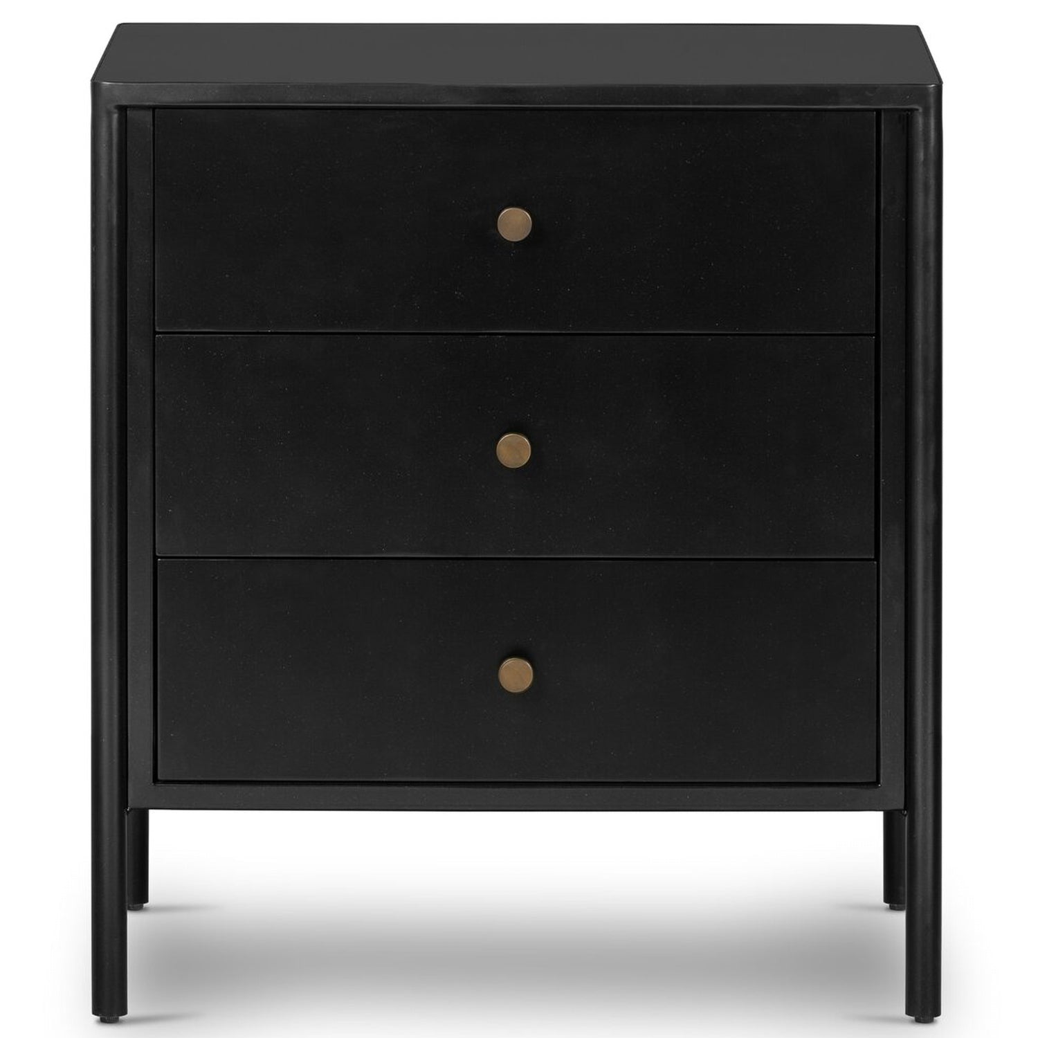 Four Hands Soto Nightstand Set of 2