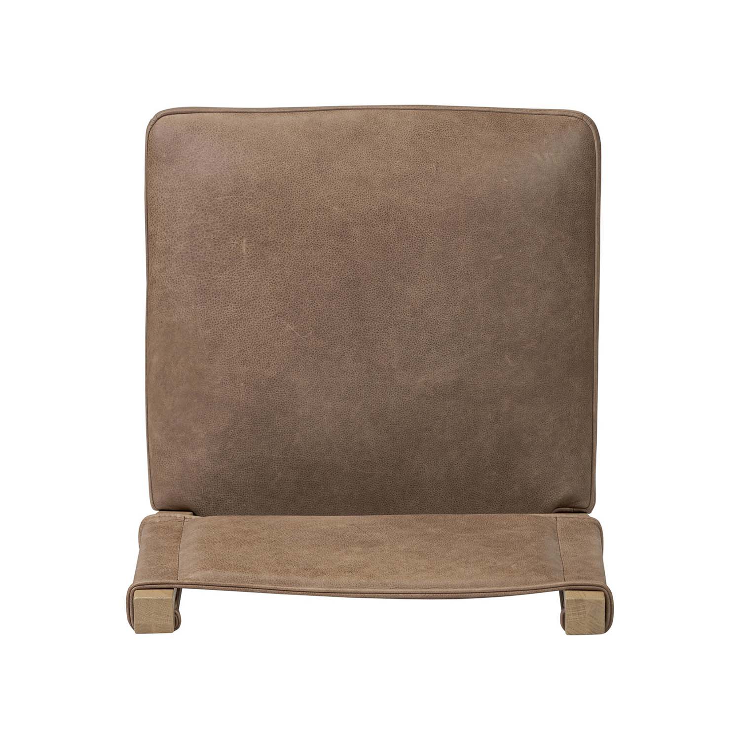 Four Hands Ferris Leather Counter Stool Set of 2