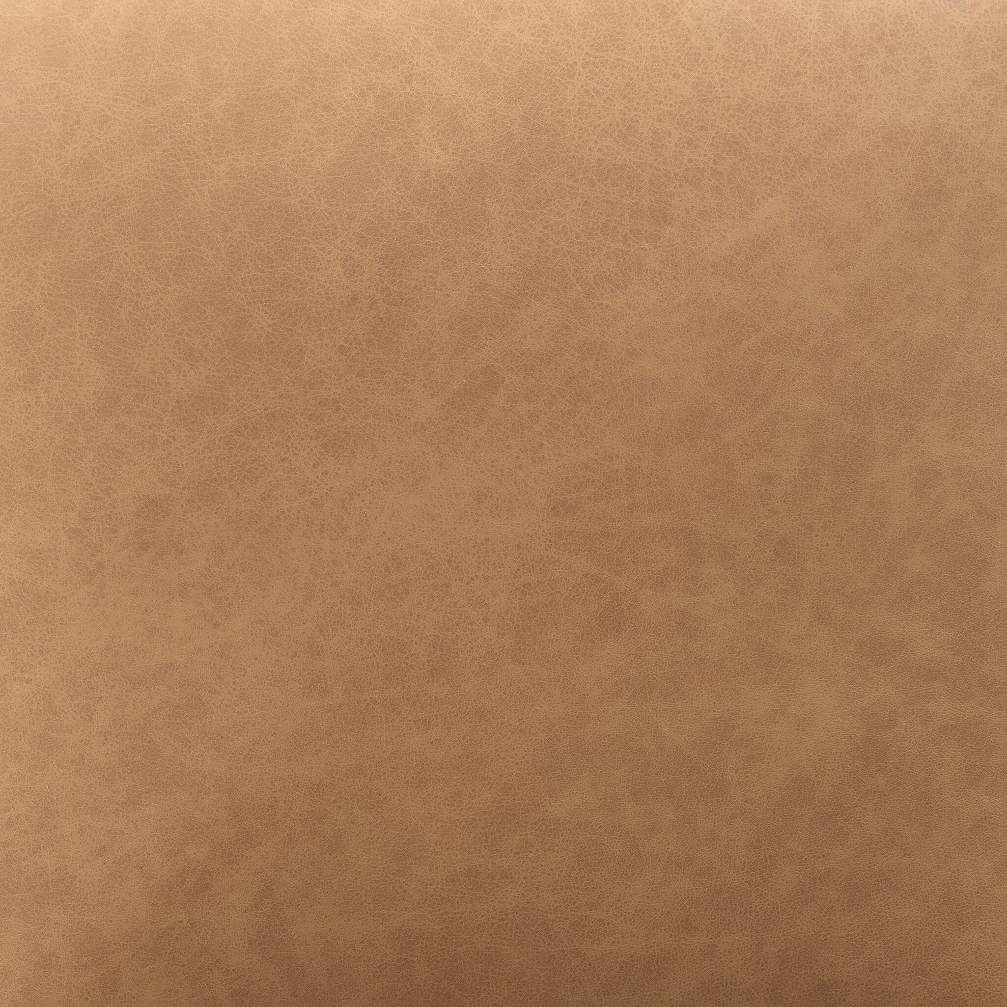 Four Hands Ferris Maestro Camel Bar Stool detail view