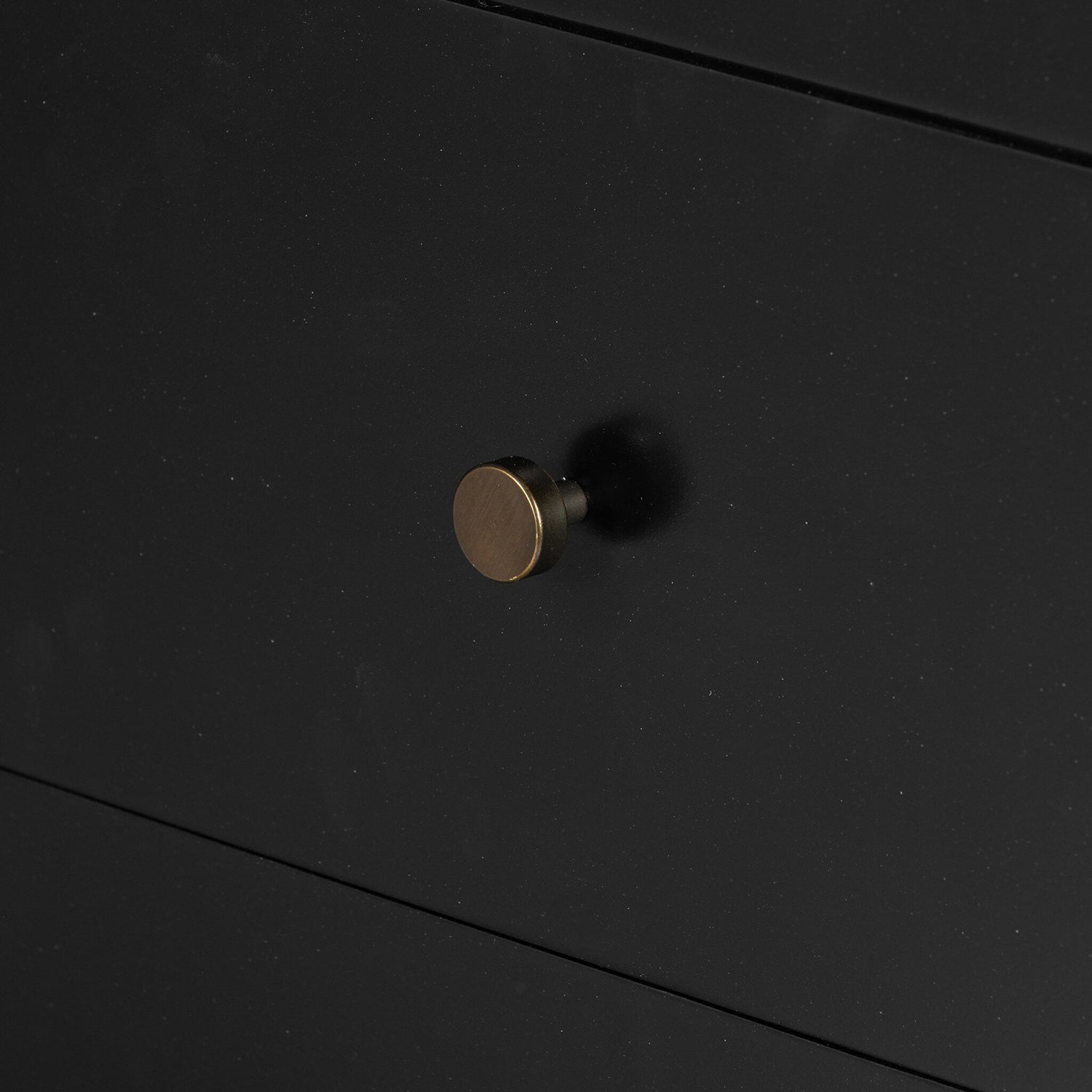 Four Hands Soto 5 Drawer Dresser