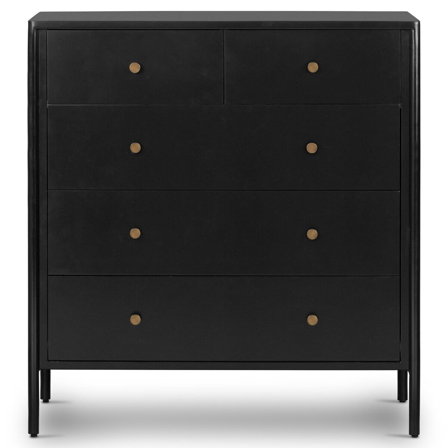 Four Hands Soto 5 Drawer Dresser