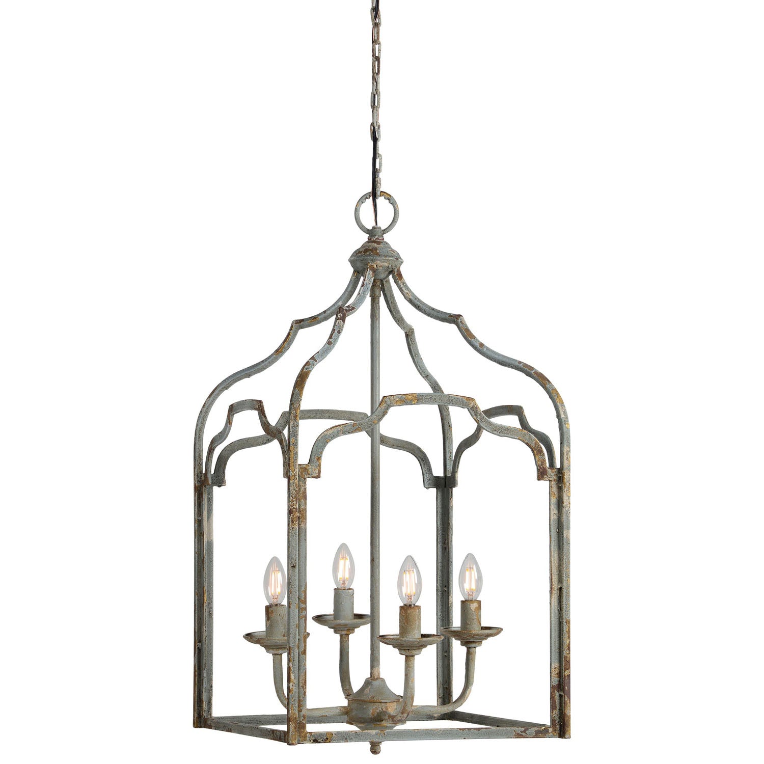 Forty West Sullivan Chandelier