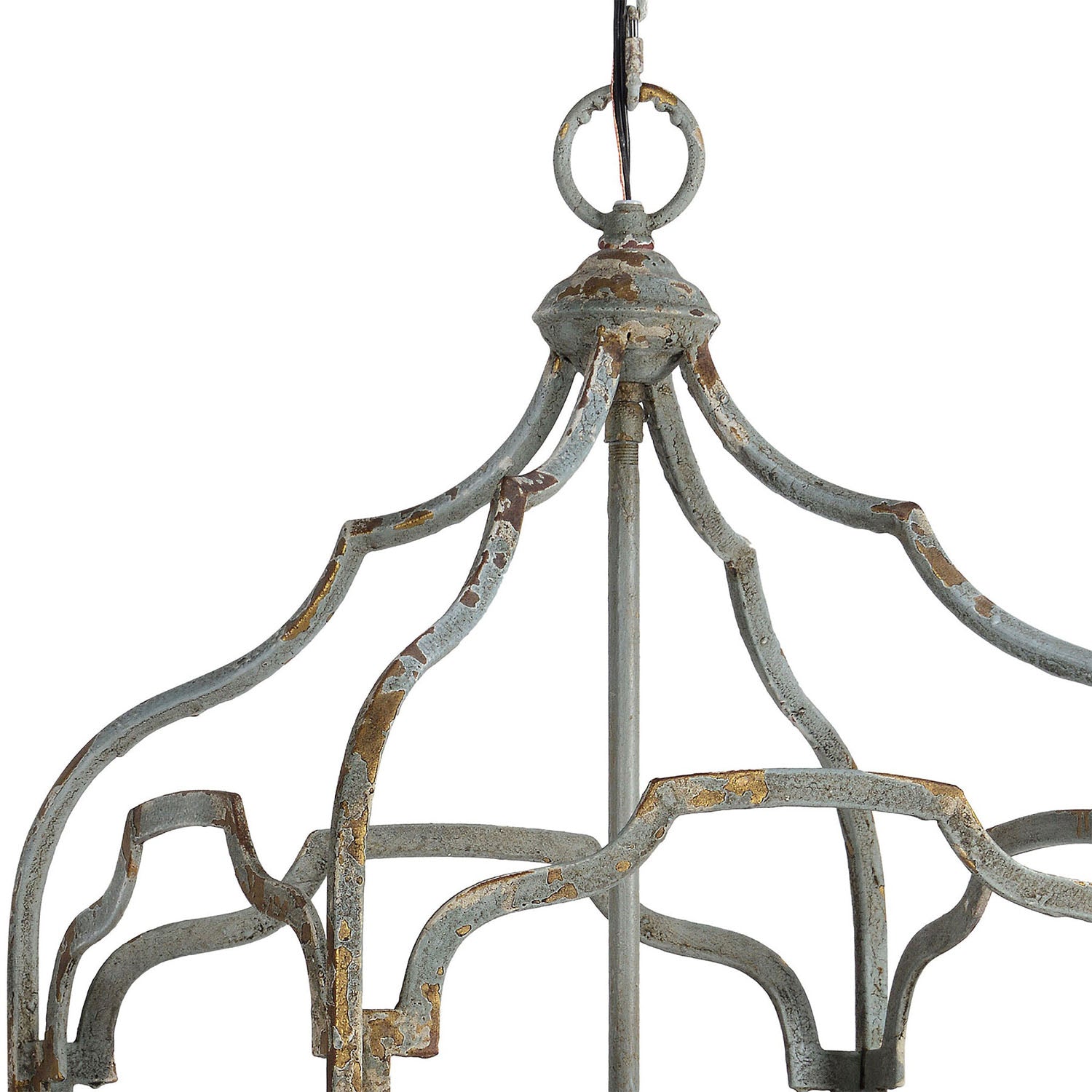 Forty West Sullivan Chandelier