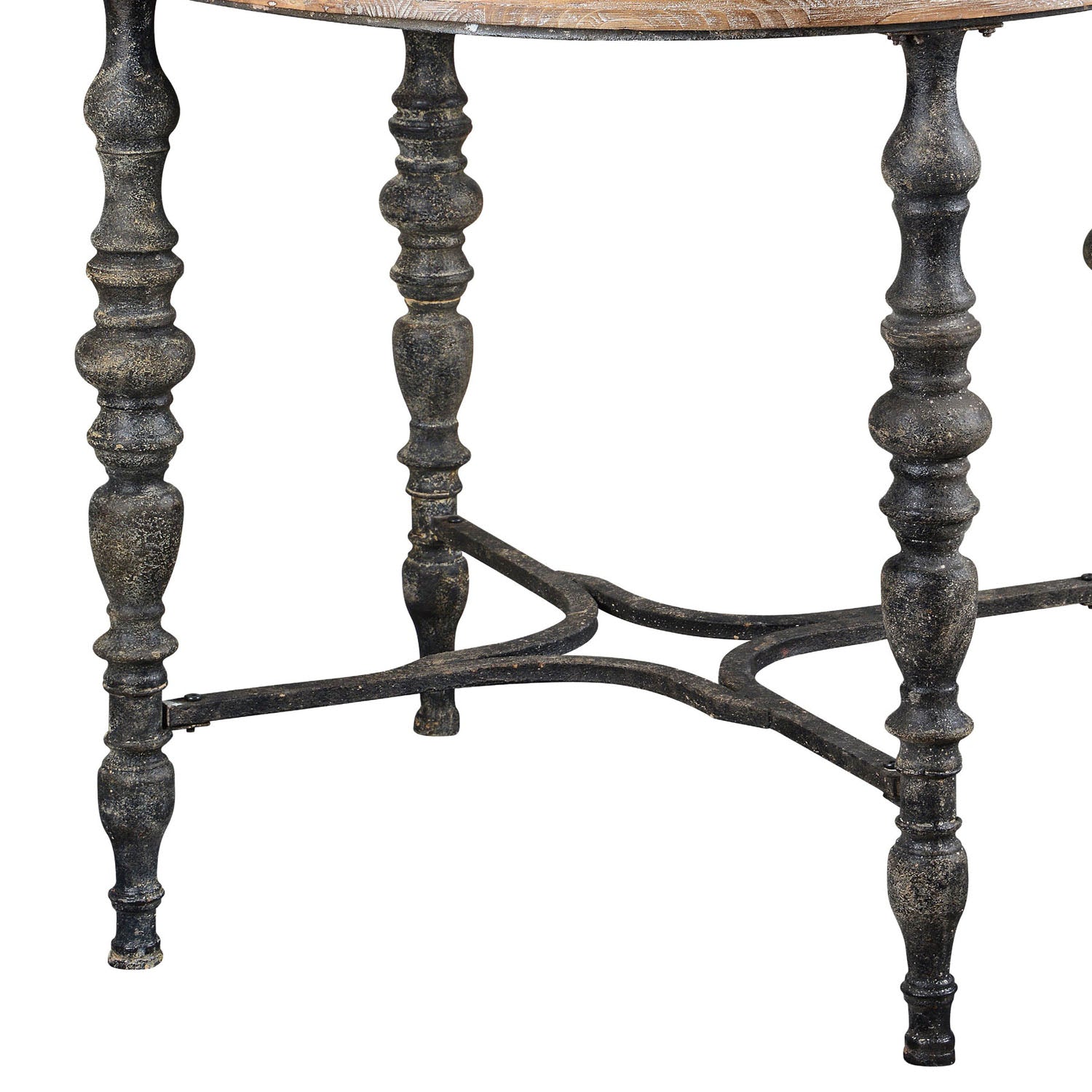 Forty West Jefferson Accent Table