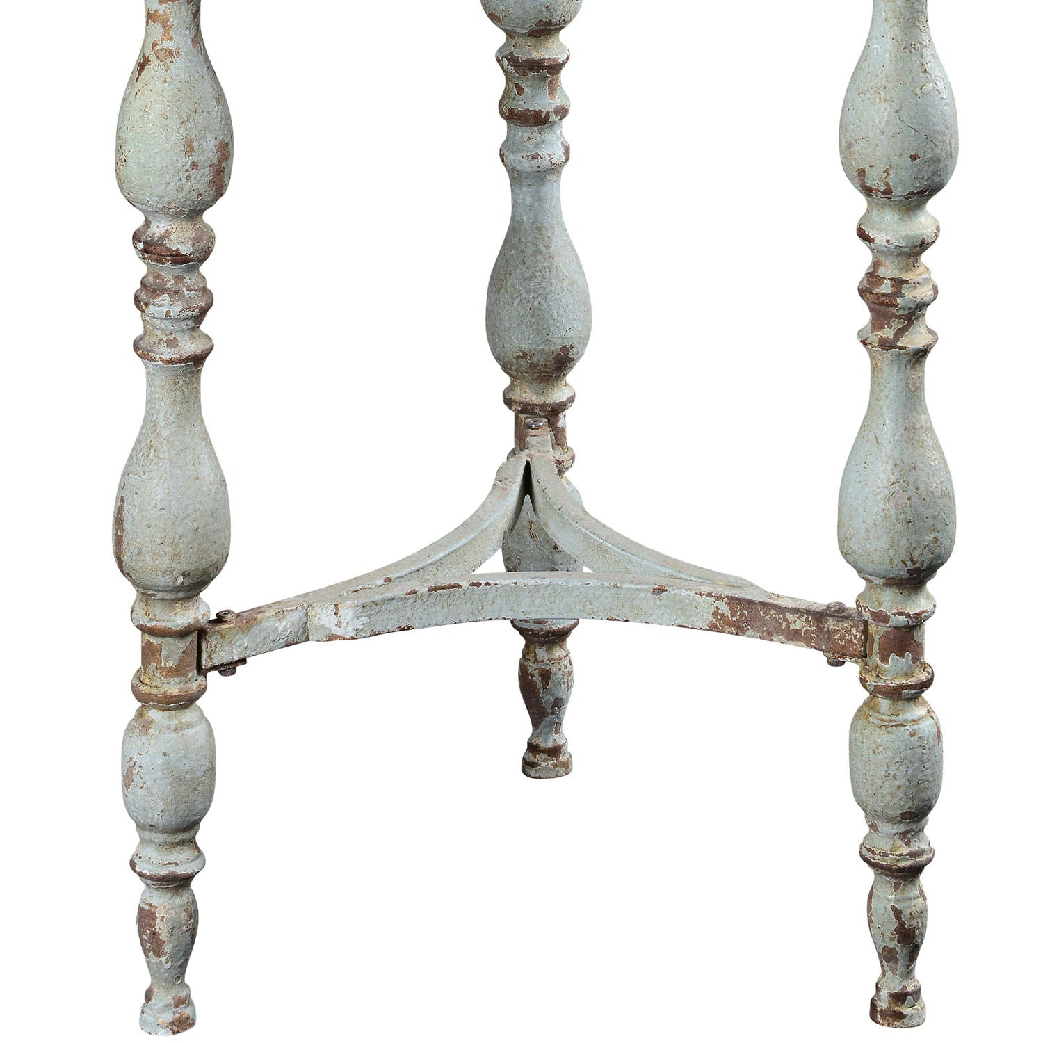 Forty West Steele Side Table