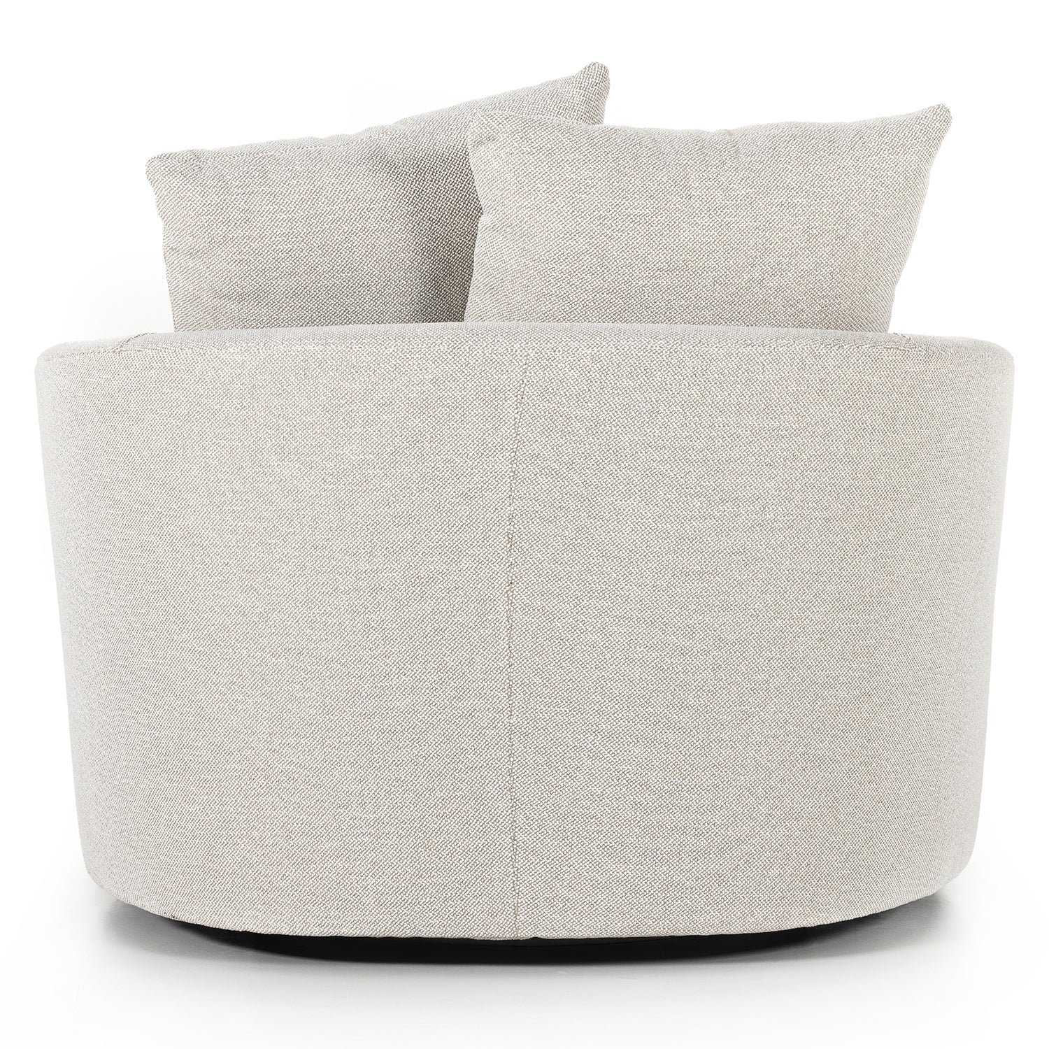 Four Hands Chloe Swivel Chair