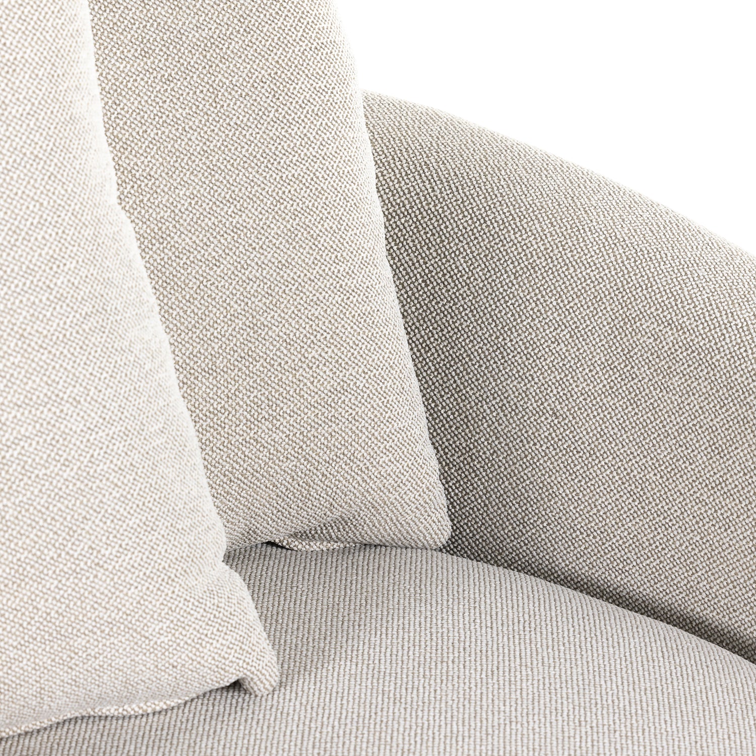 Four Hands Chloe Swivel Chair