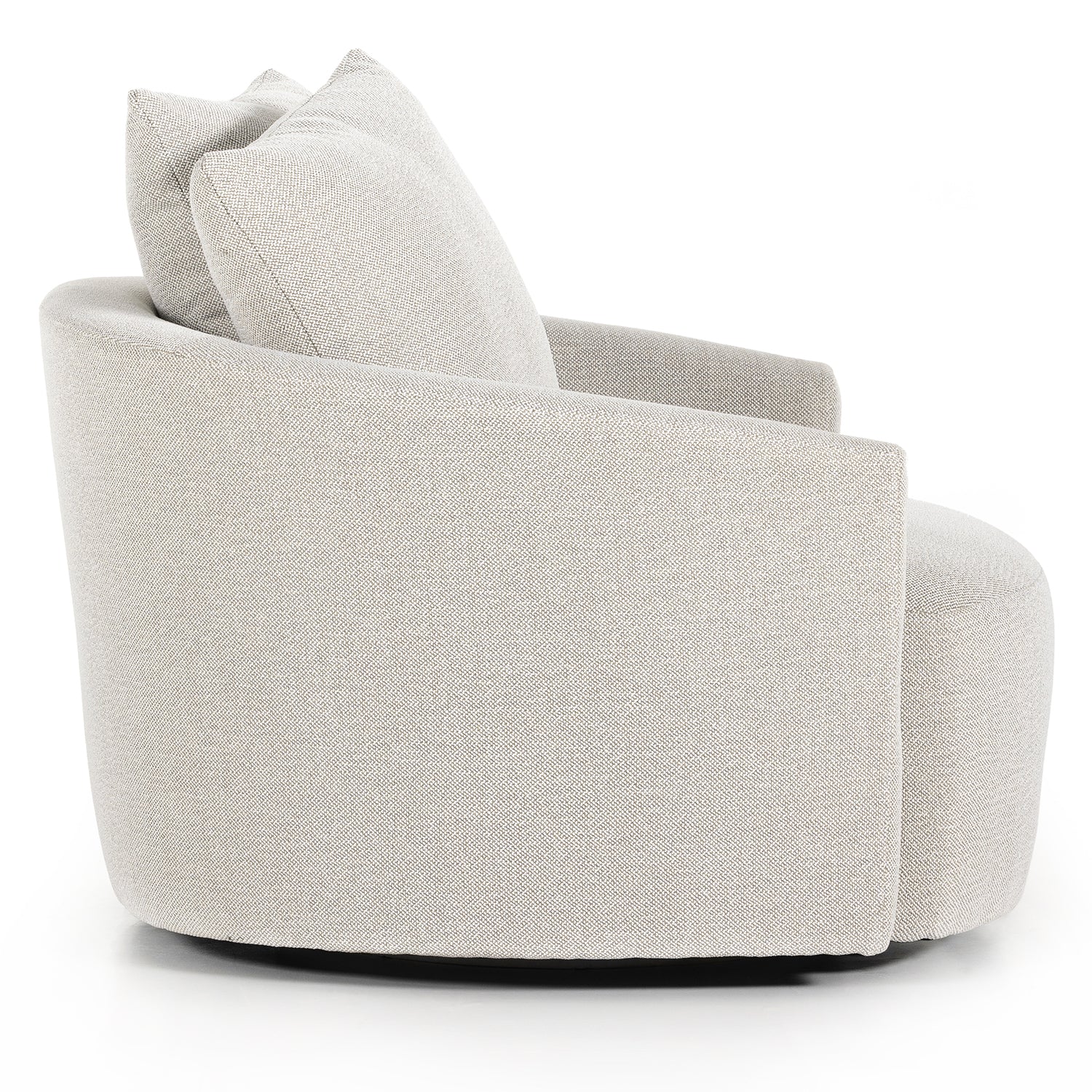 Four Hands Chloe Swivel Chair