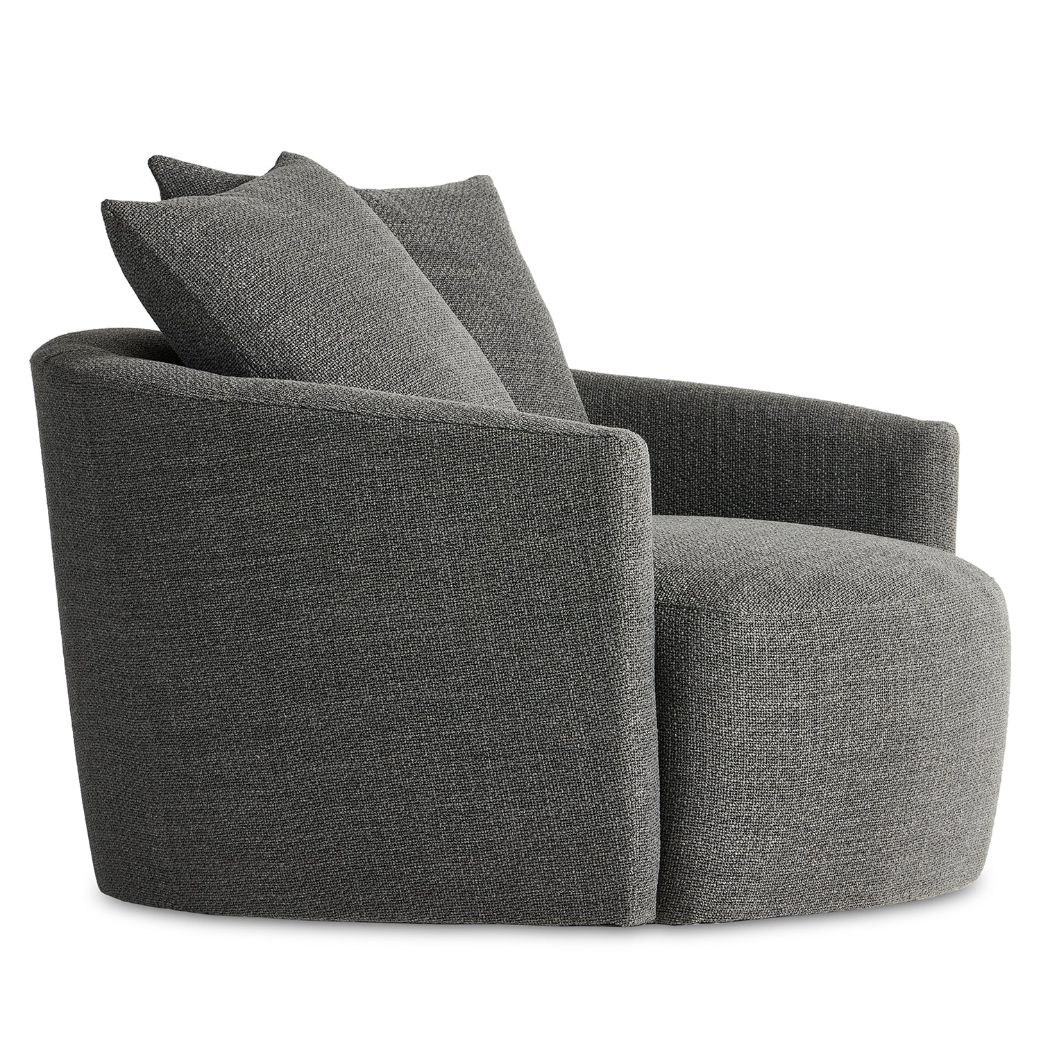 Four Hands Chloe Swivel Chair
