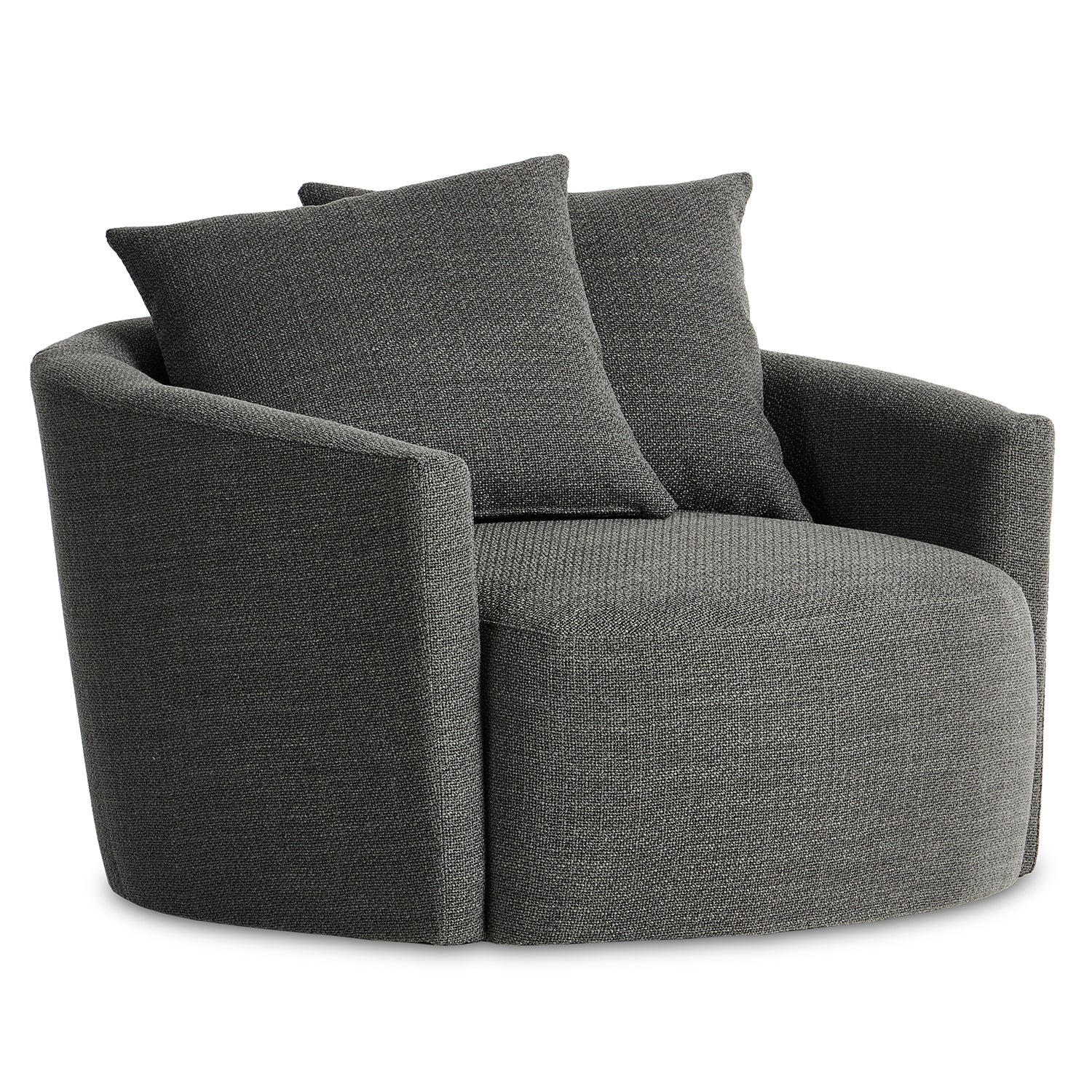 Four Hands Chloe Swivel Chair