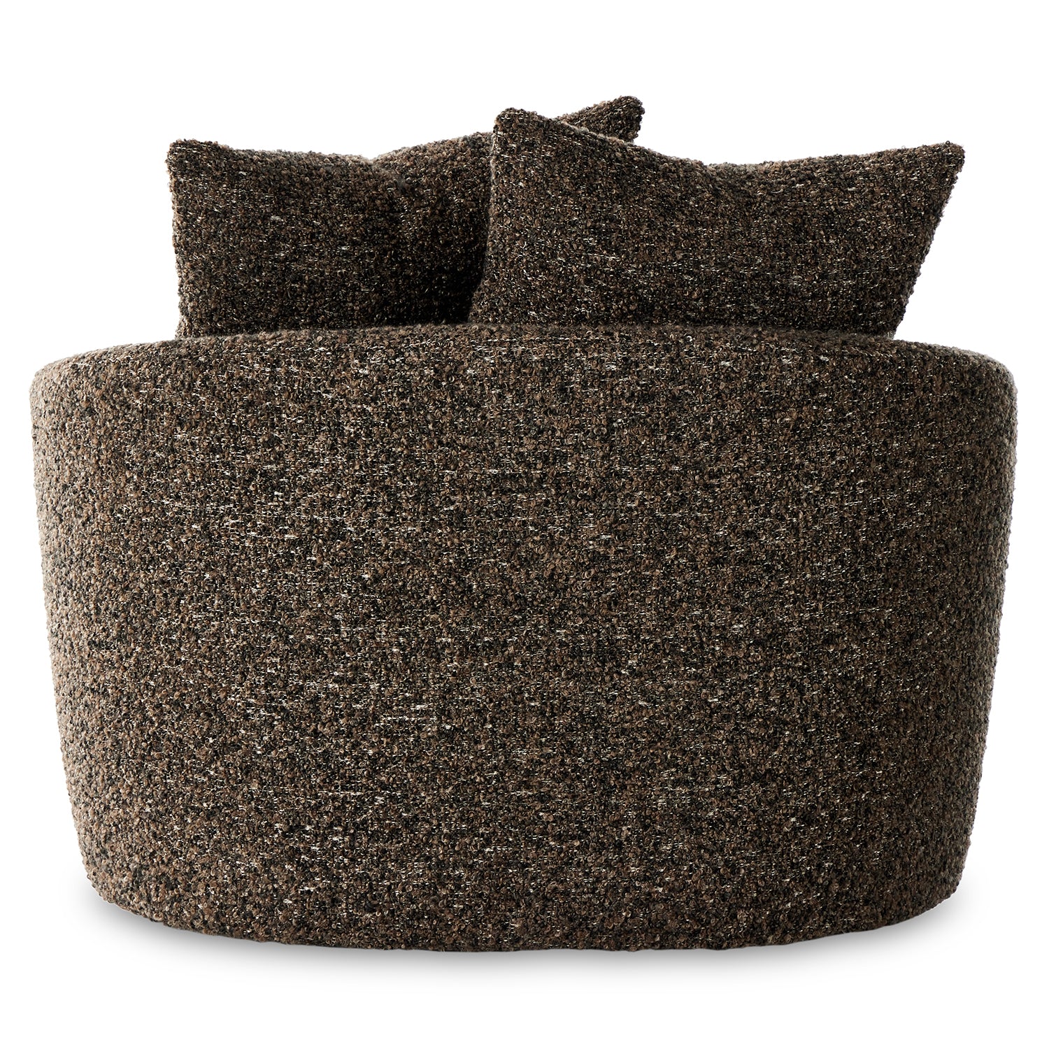 Four Hands Chloe Swivel Chair