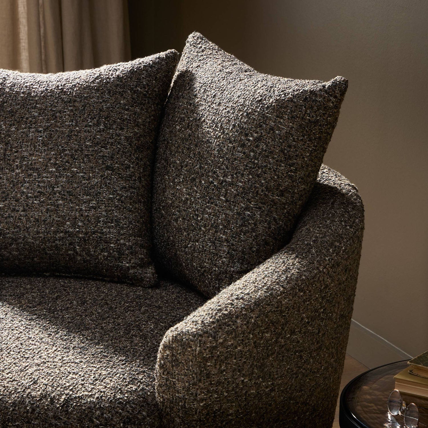 Four Hands Chloe Swivel Chair