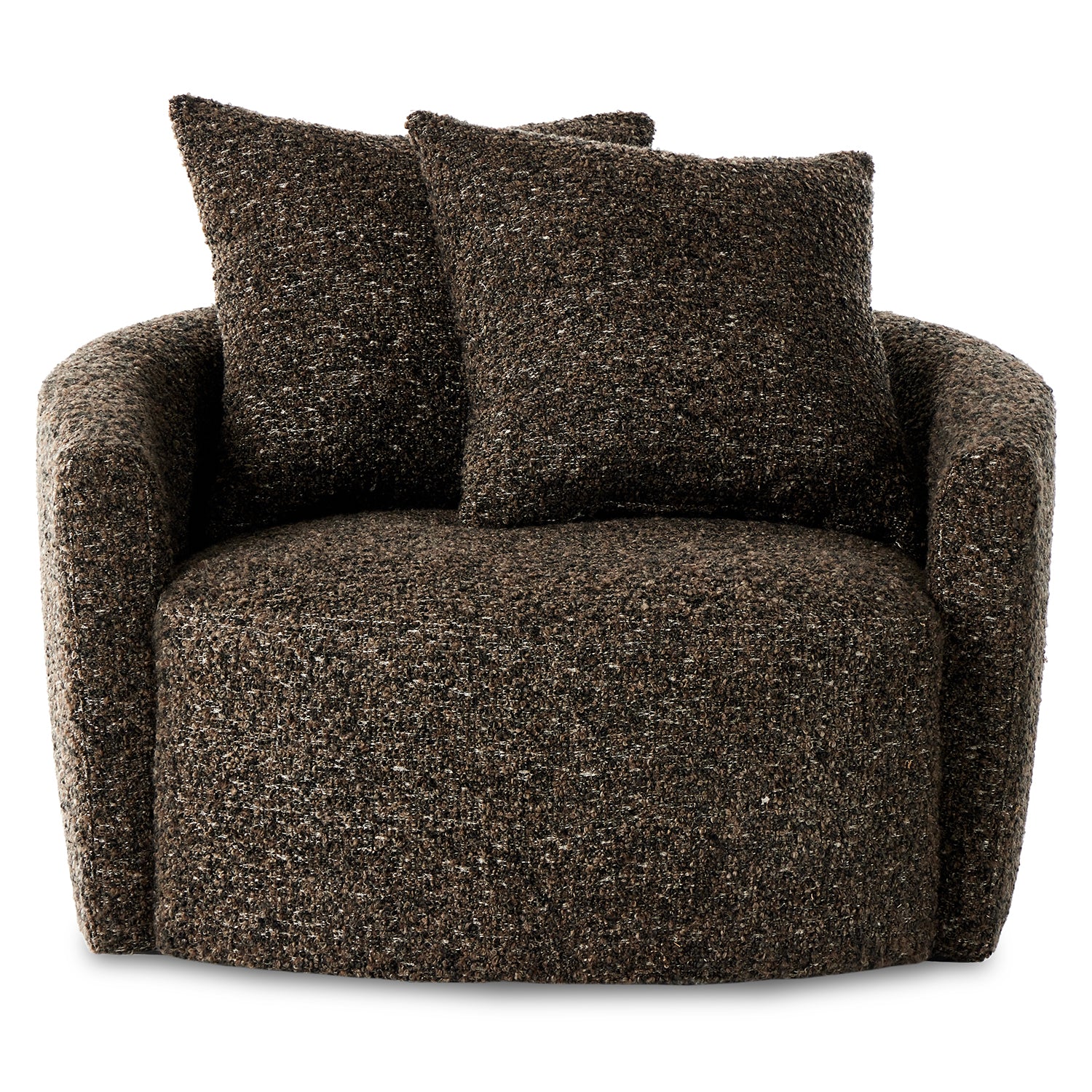 Four Hands Chloe Swivel Chair