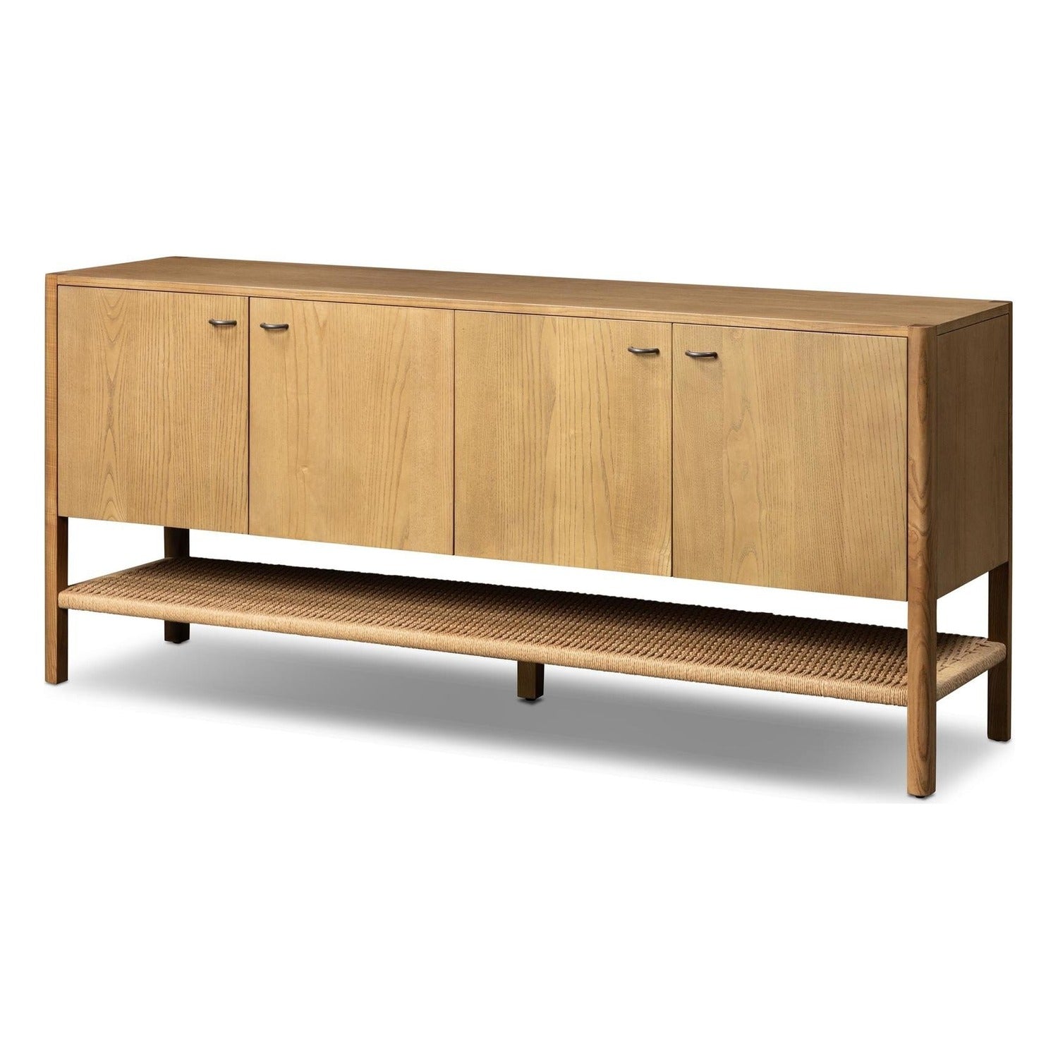 Four Hands Zuma Dune Ash Sideboard