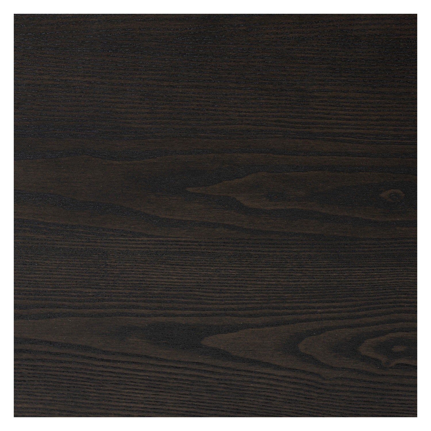 Four Hands Zuma Smoked Black Ash Sideboard